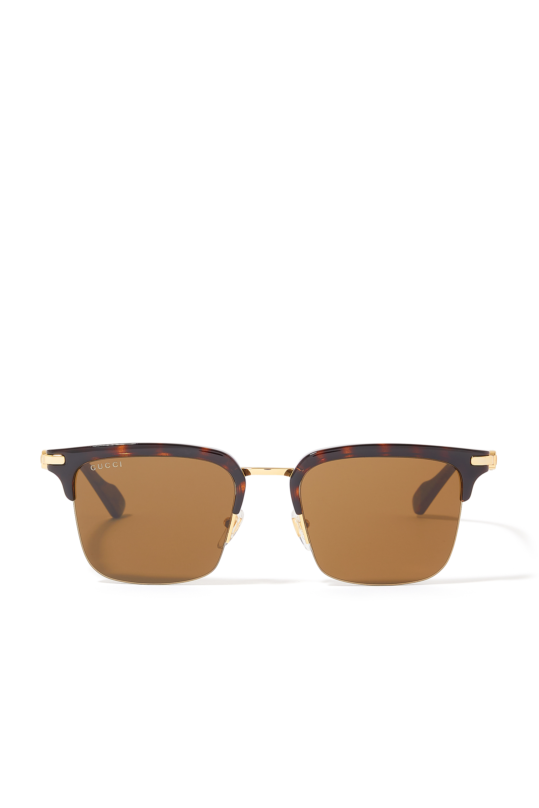 Rectangular Sunglasses