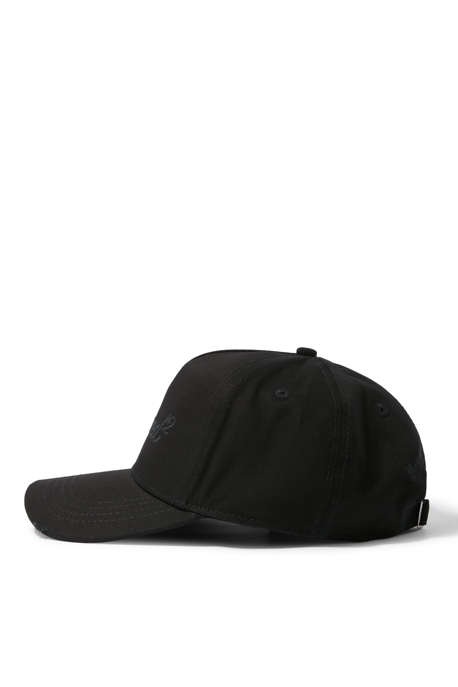 Logo Baseball Cap 