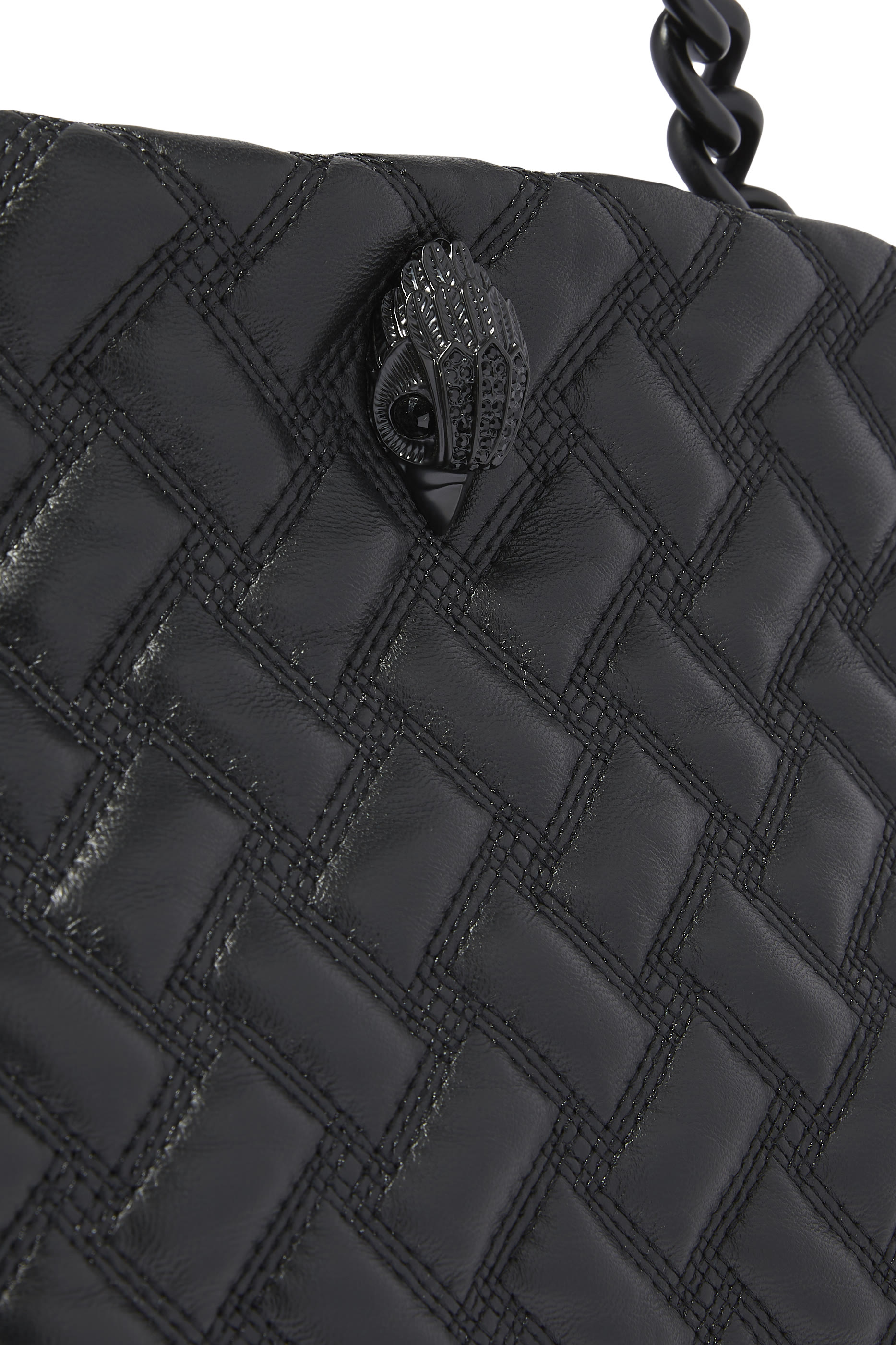 Kensington Drench Shopper Tote Bag