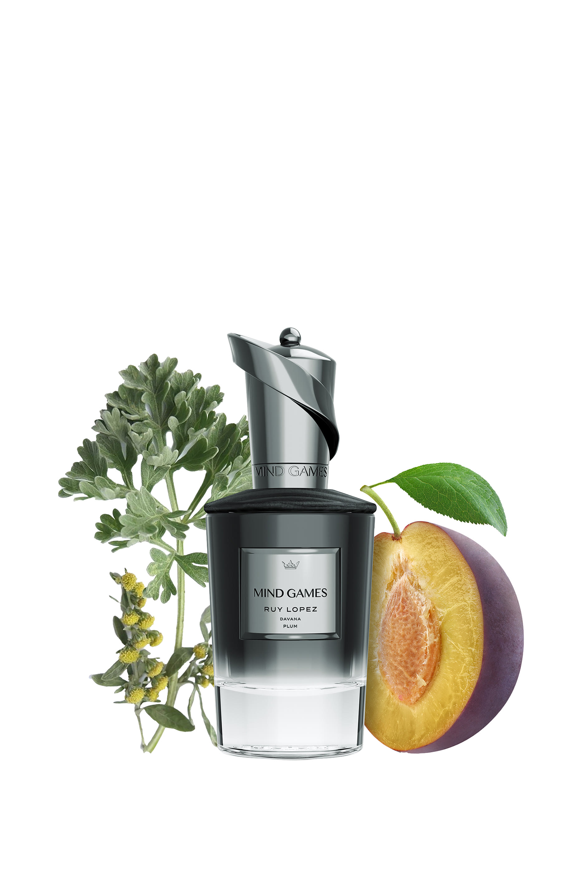 Ruy Lopez Extrait de Parfum