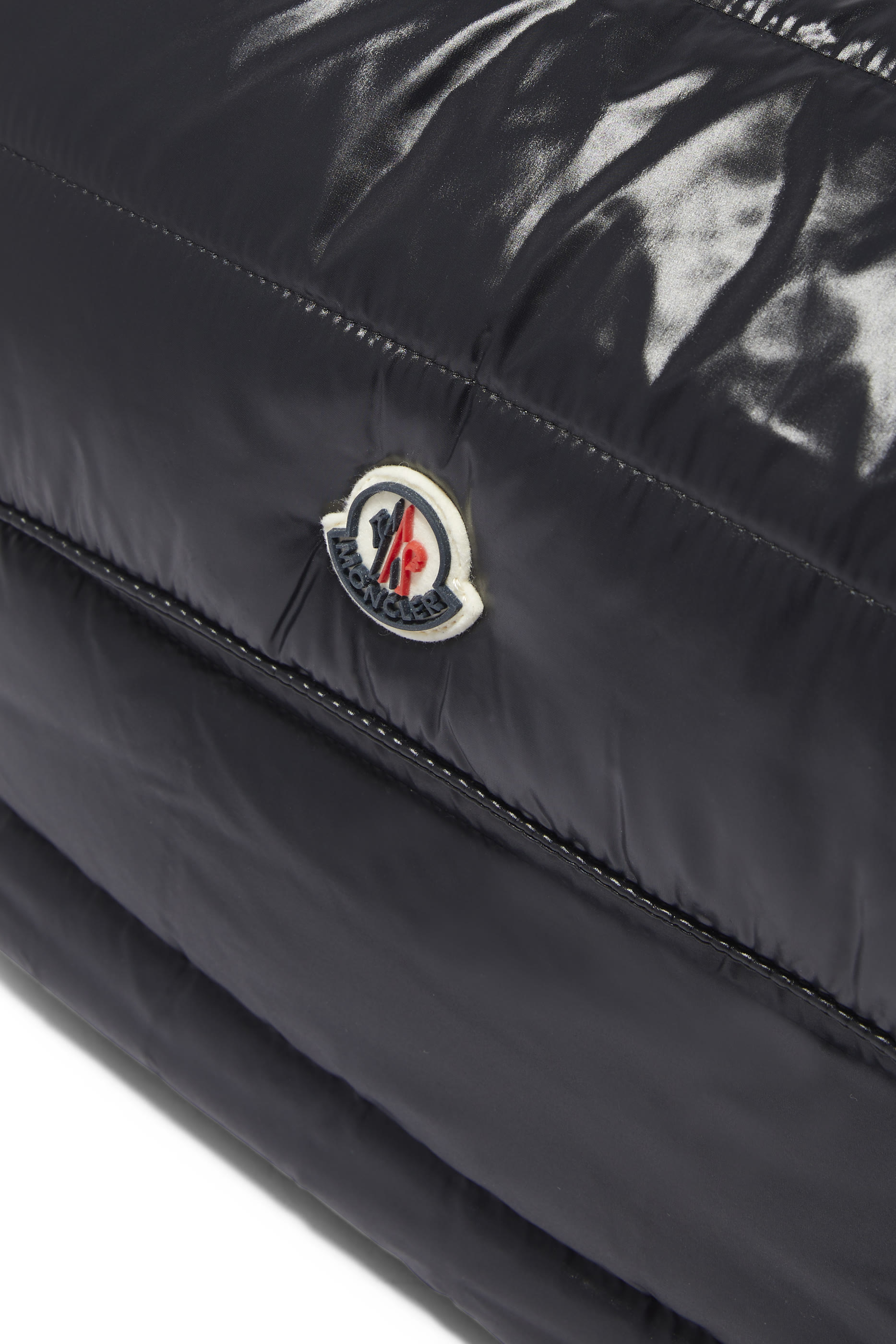 Quilted Changing Bag