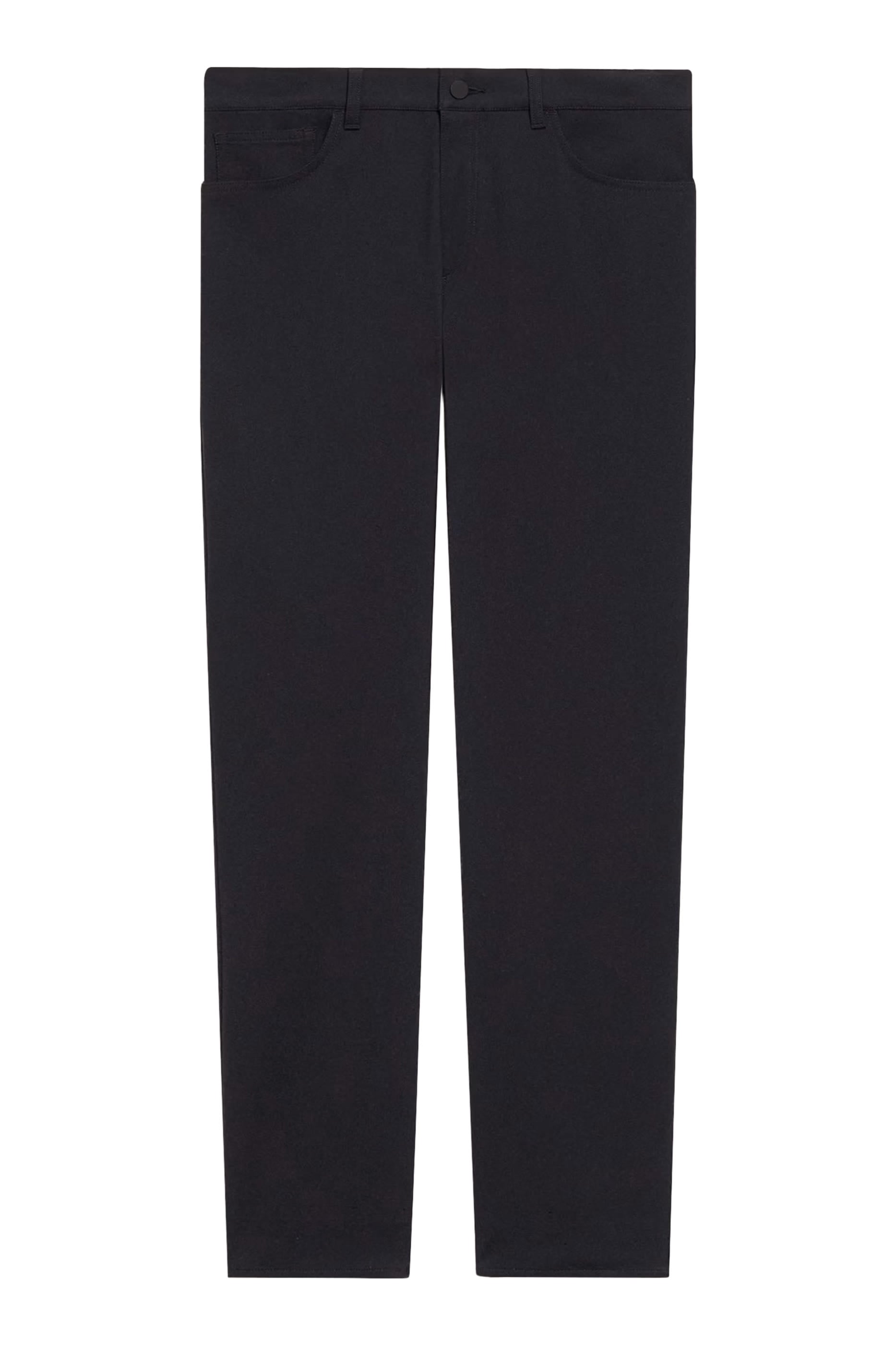 Raffi 5-Pocket Trousers