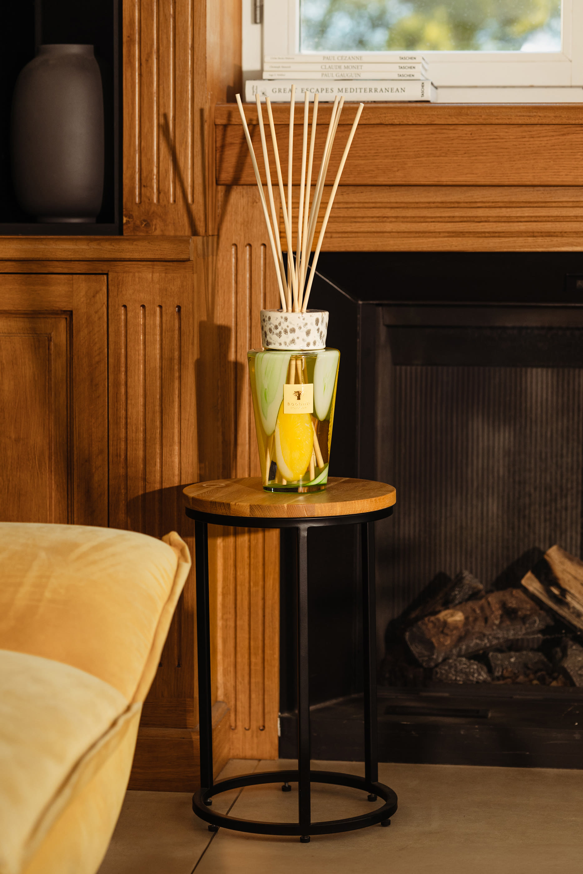 Totem Riviera Santo Sospir Luxury Bottle Diffuser Large