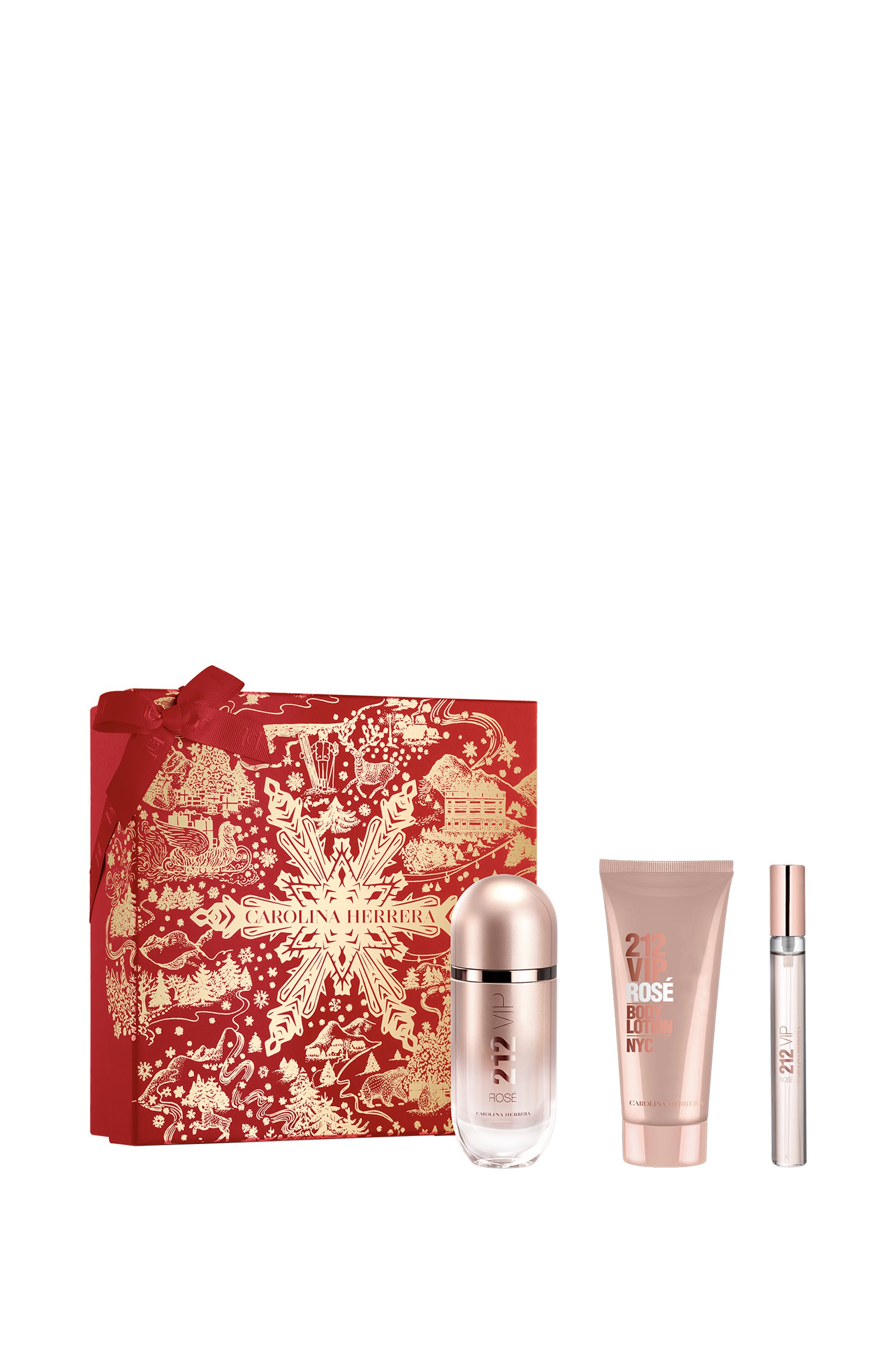 212 VIP Rosé Gift Set