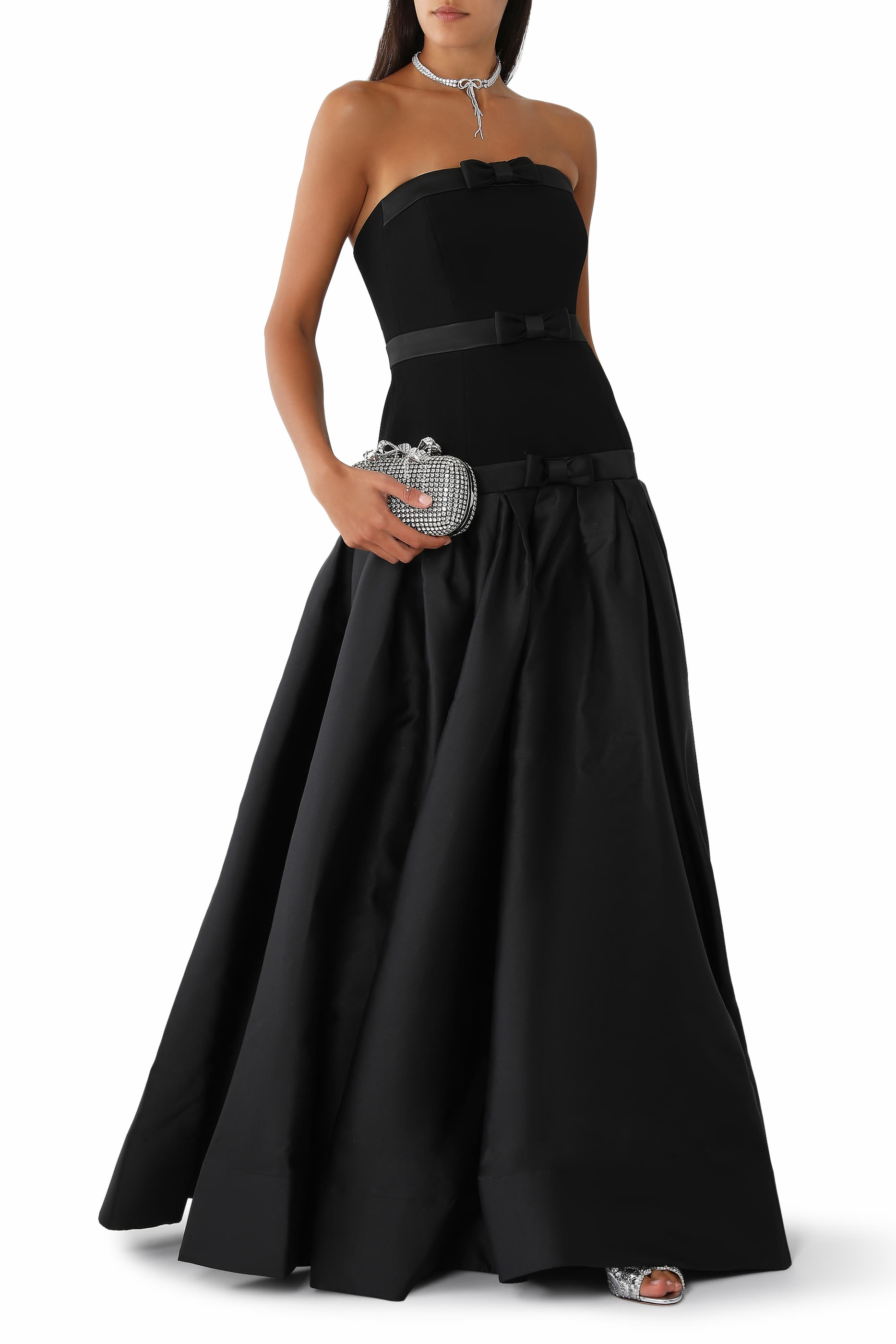 Zendaya Gown