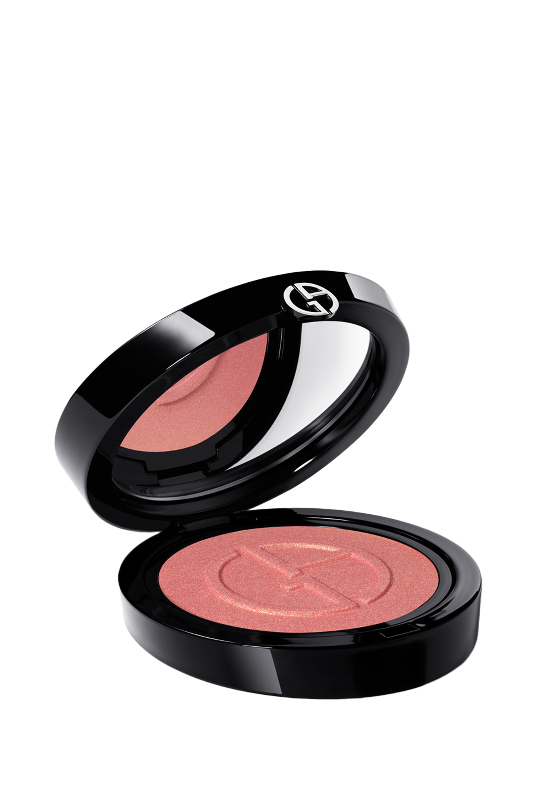 Luminous Silk Glow Blush