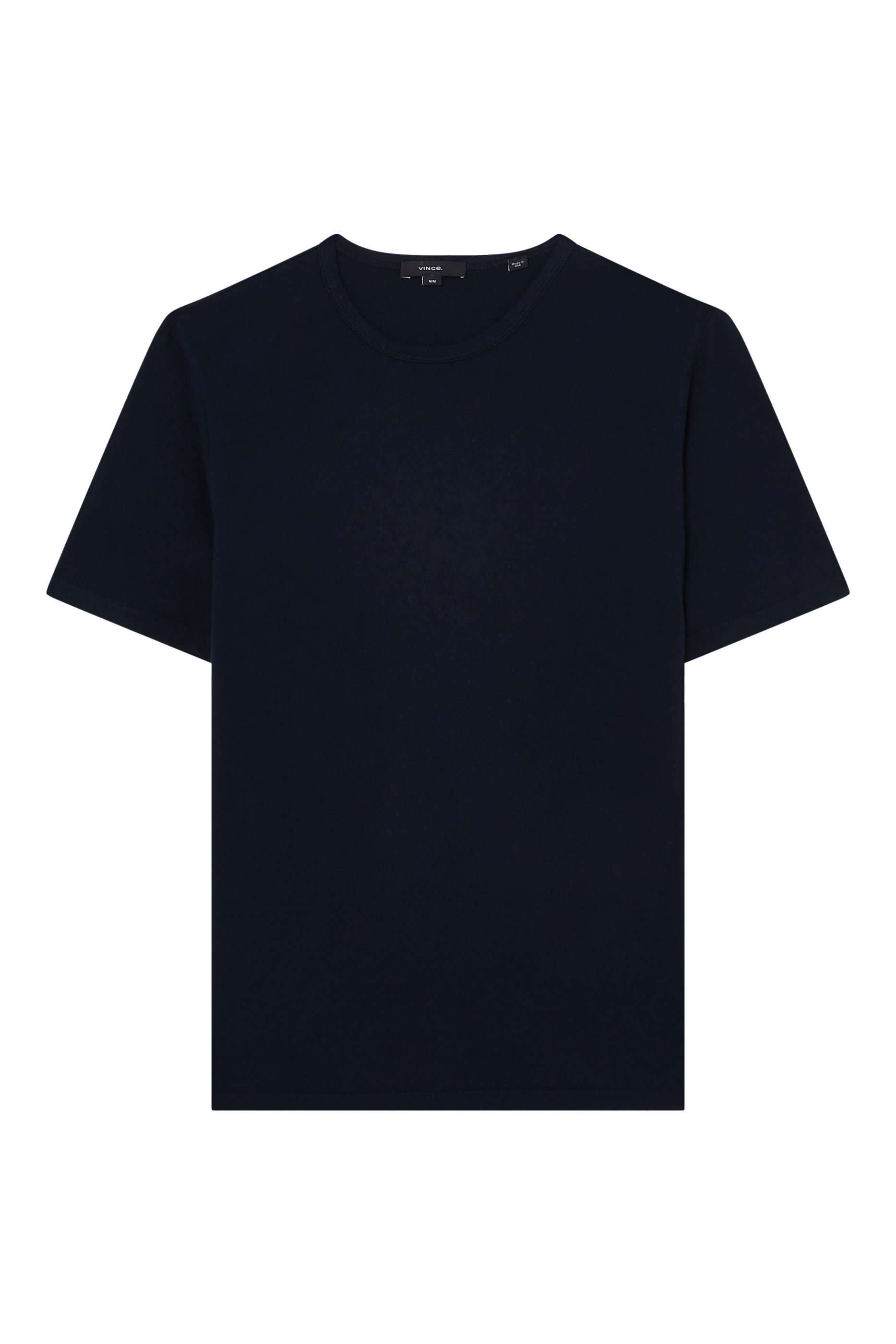 Garment Dye Jersey T-Shirt