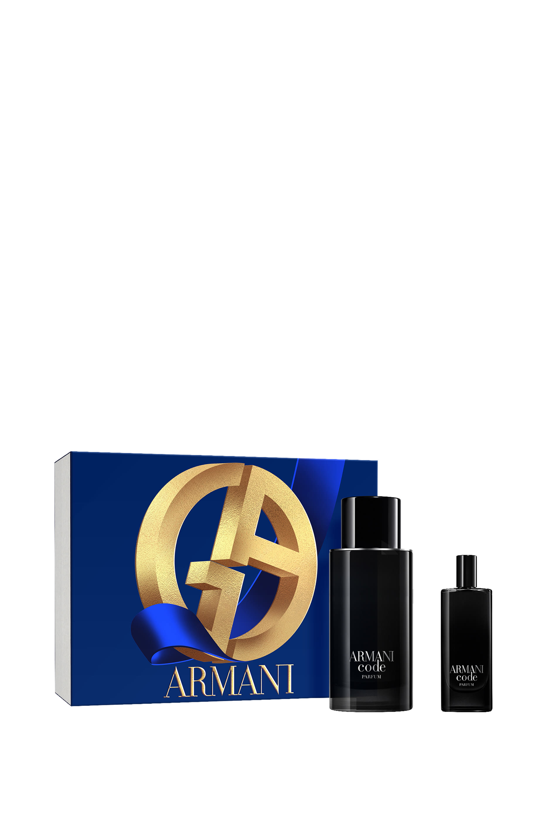 Armani Code Parfum Set