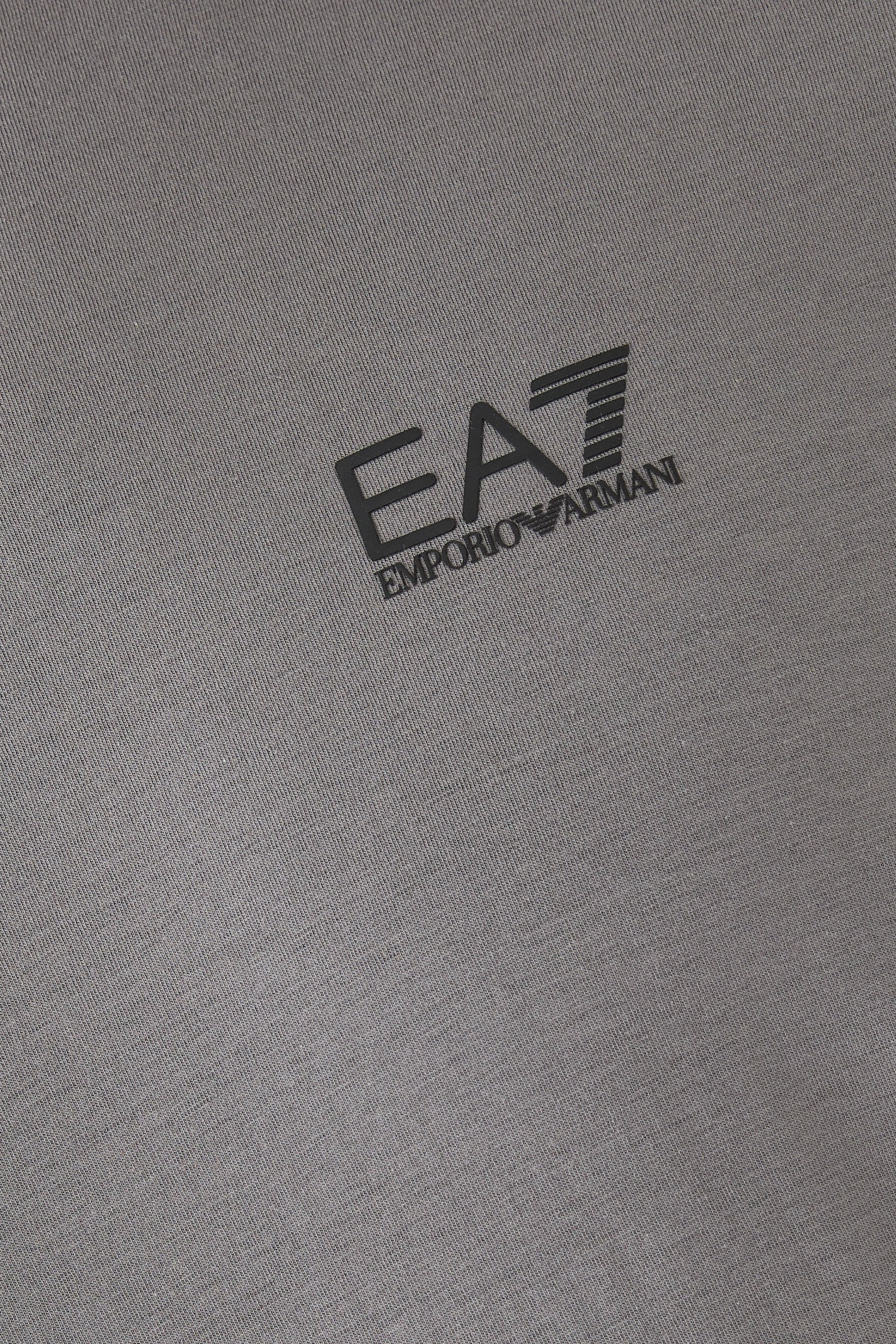  EA7 Logo T-Shirt