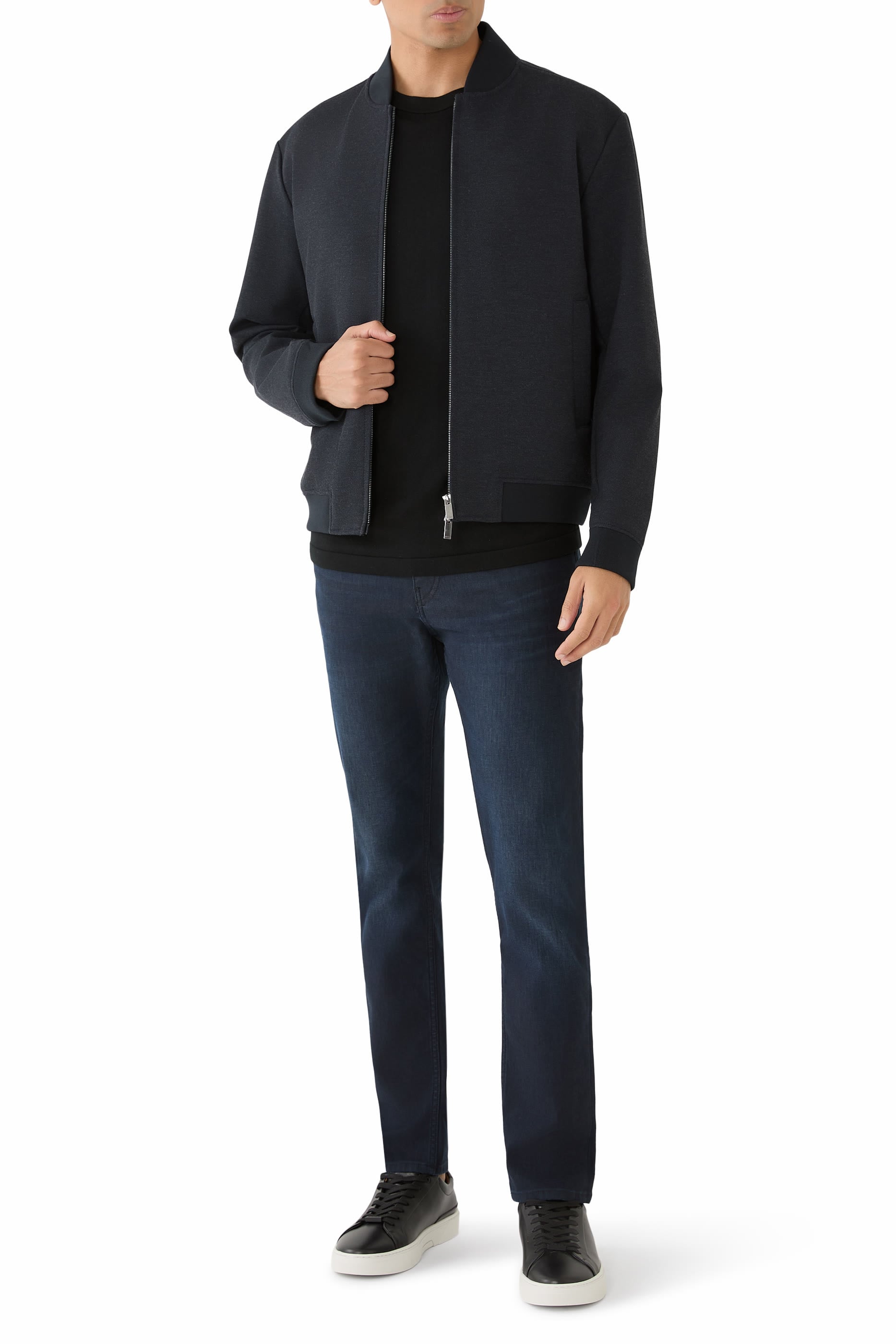 P-Hanry Jacket