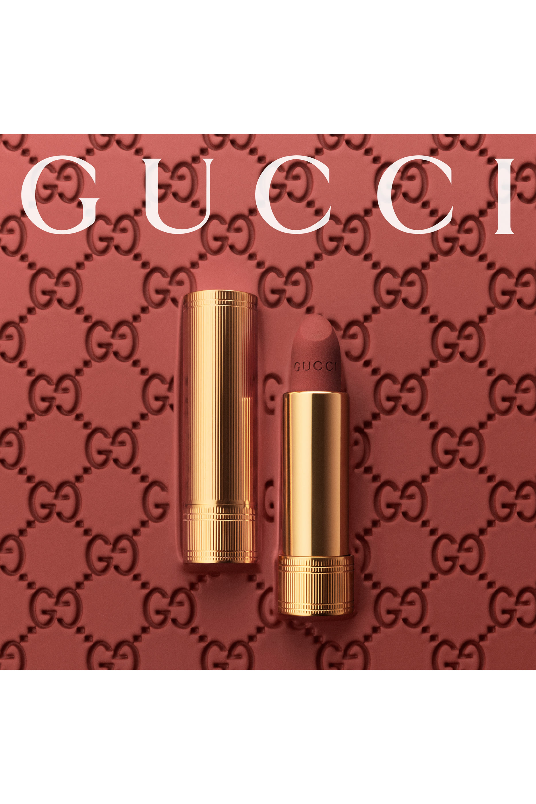 Rouge &agrave; L&egrave;vres Mat Lipstick