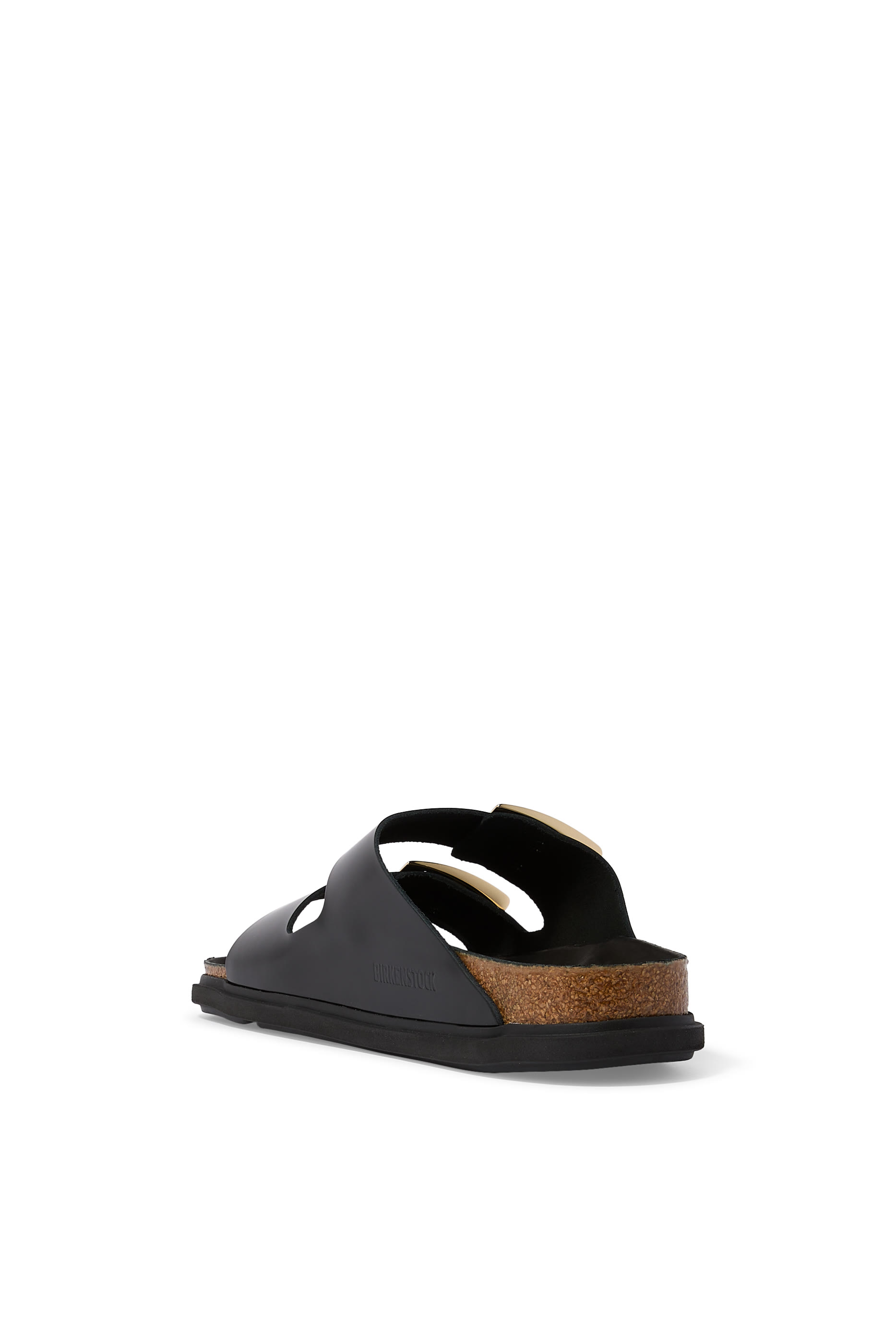 Arizona Big Buckle Sandals