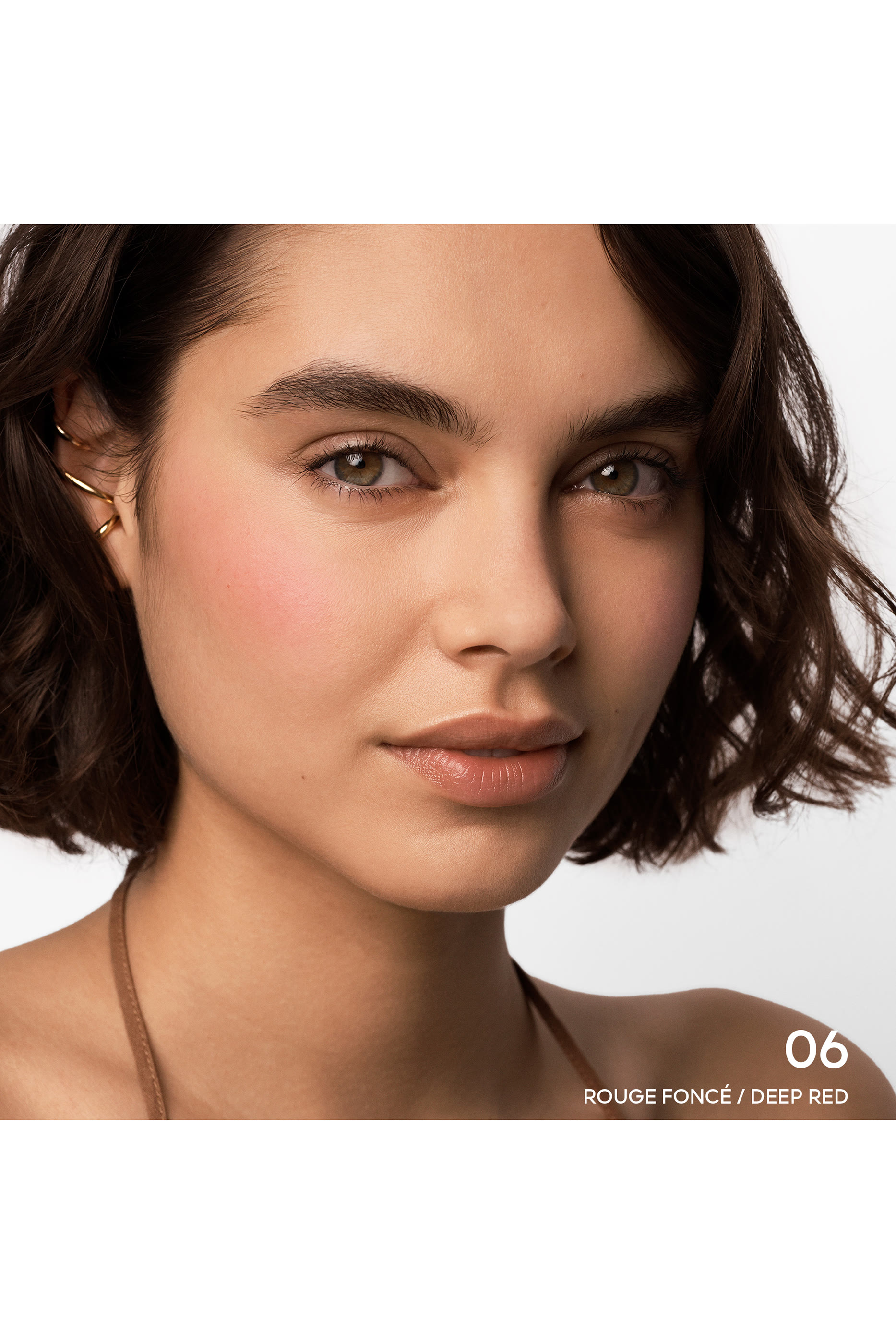 Terracotta Healthy Glow Powder Blush