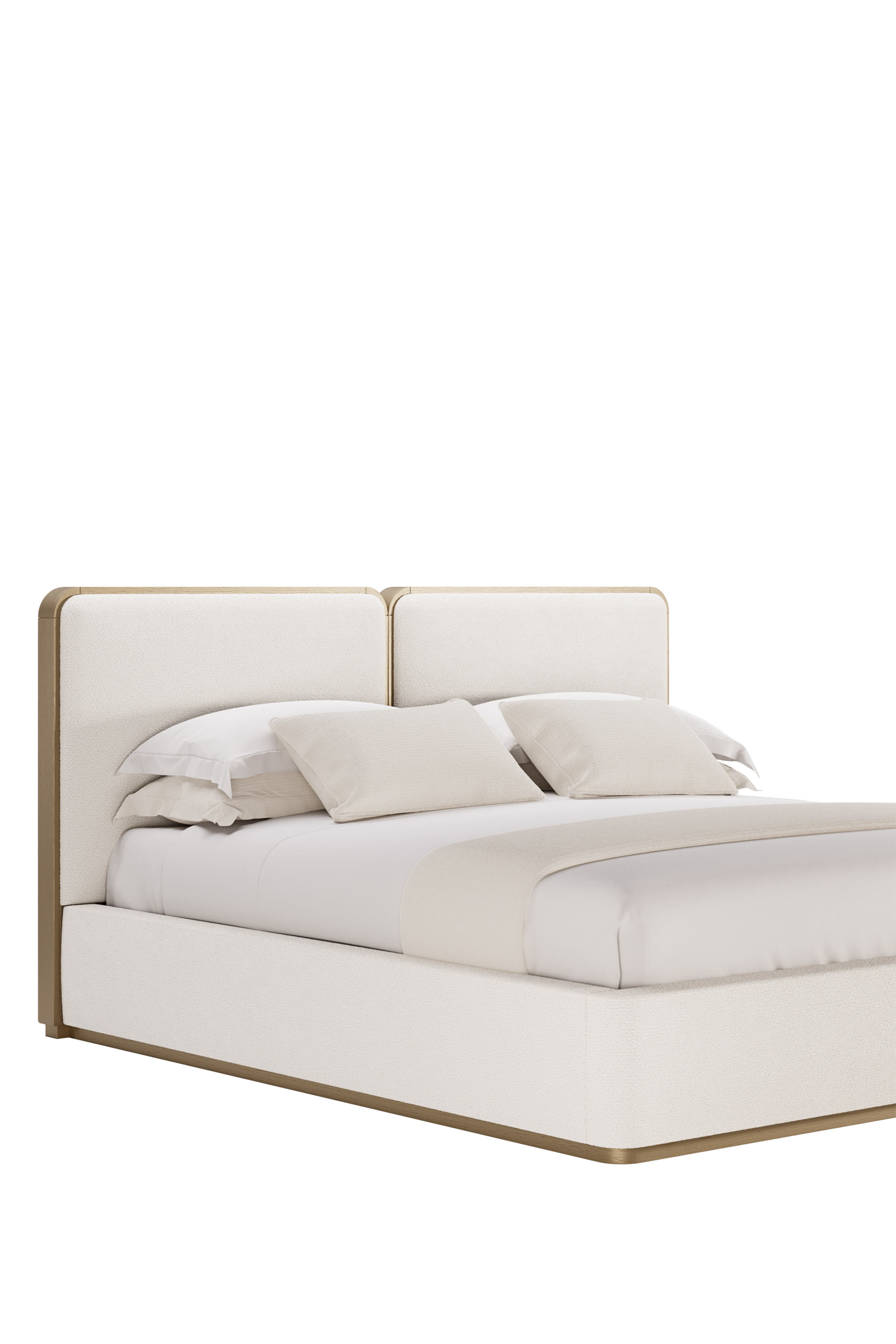GEM 110K Bed
