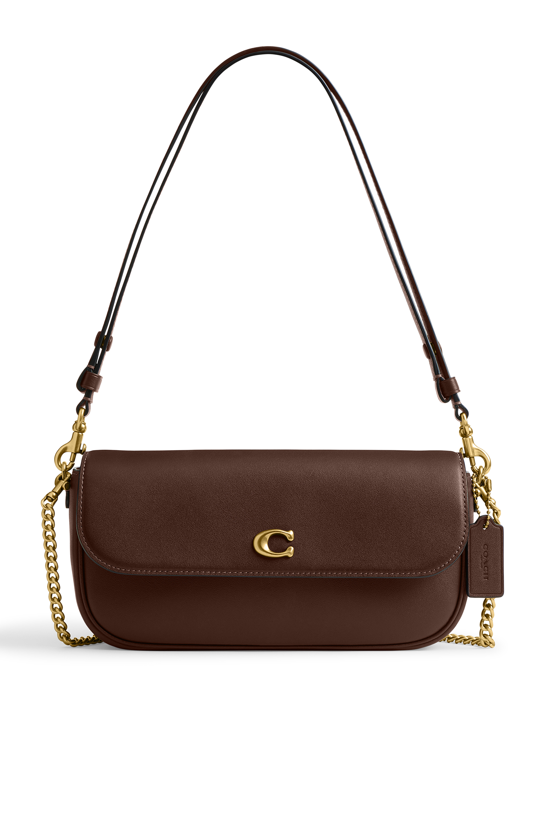 Brook Flap Chain Bag