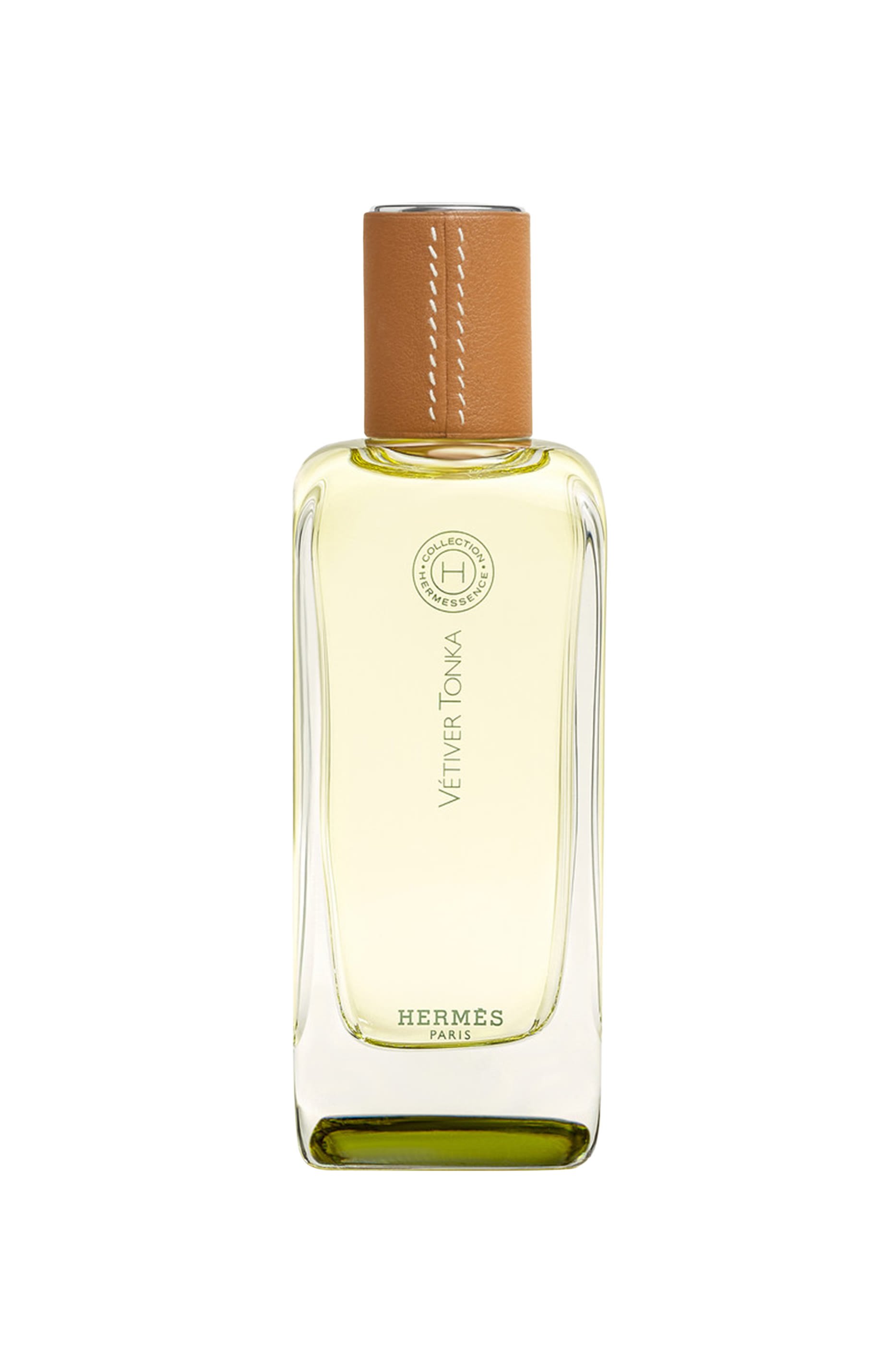 Vetiver Tonka Eau de Toilette