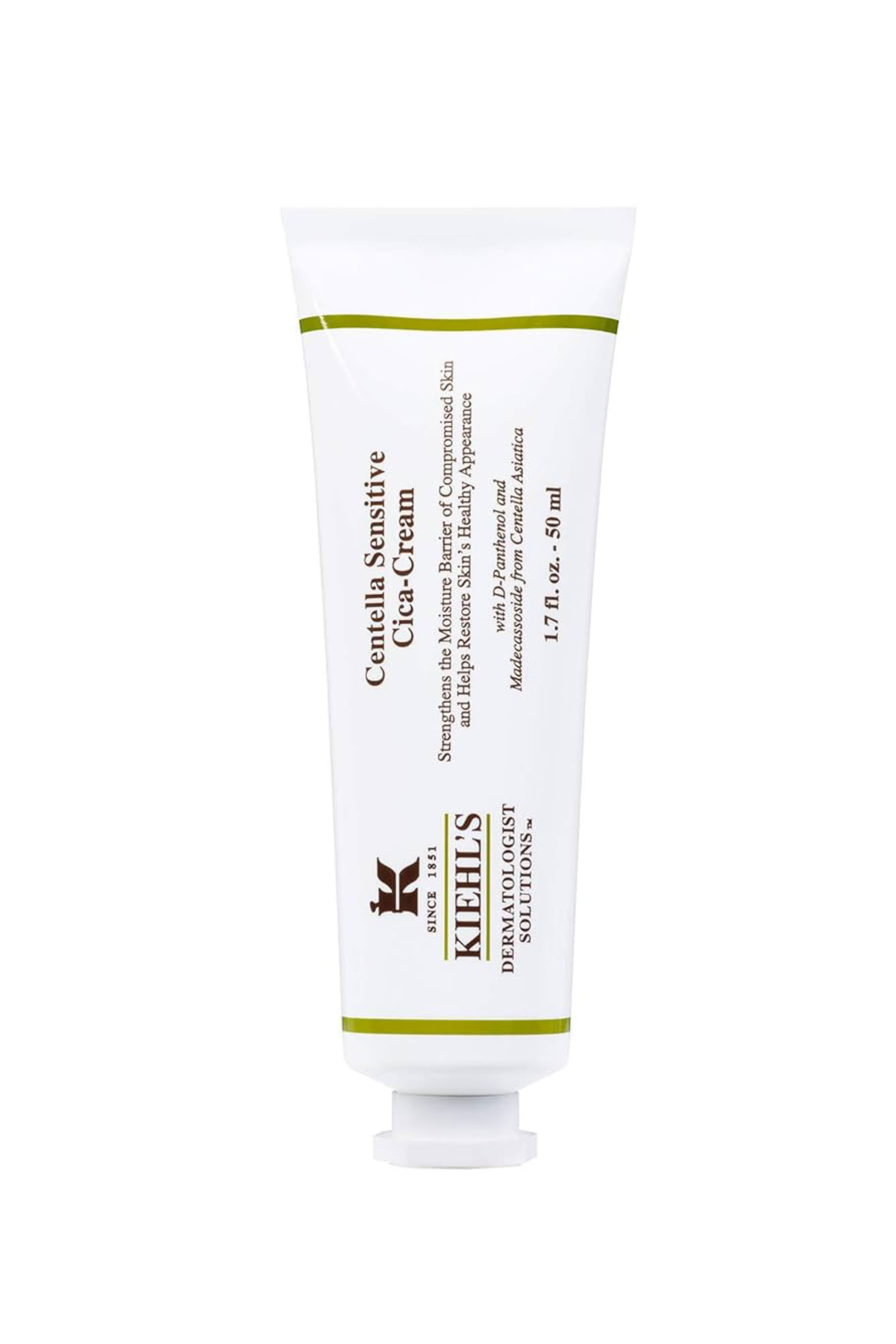 Dermatologist Solutions Centella Cica Cream