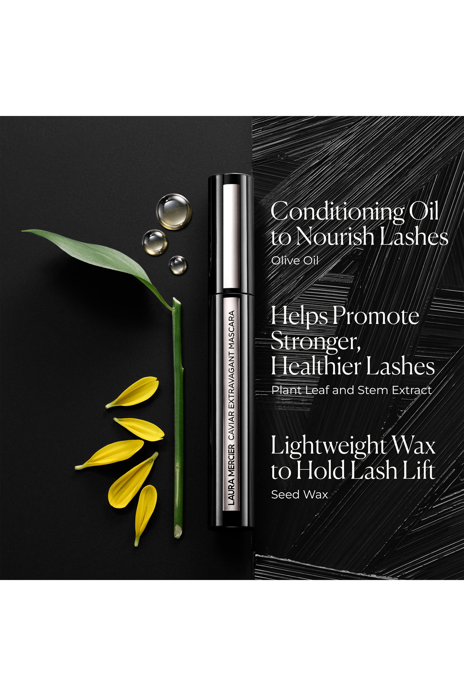 Caviar Volume Panoramic Mascara