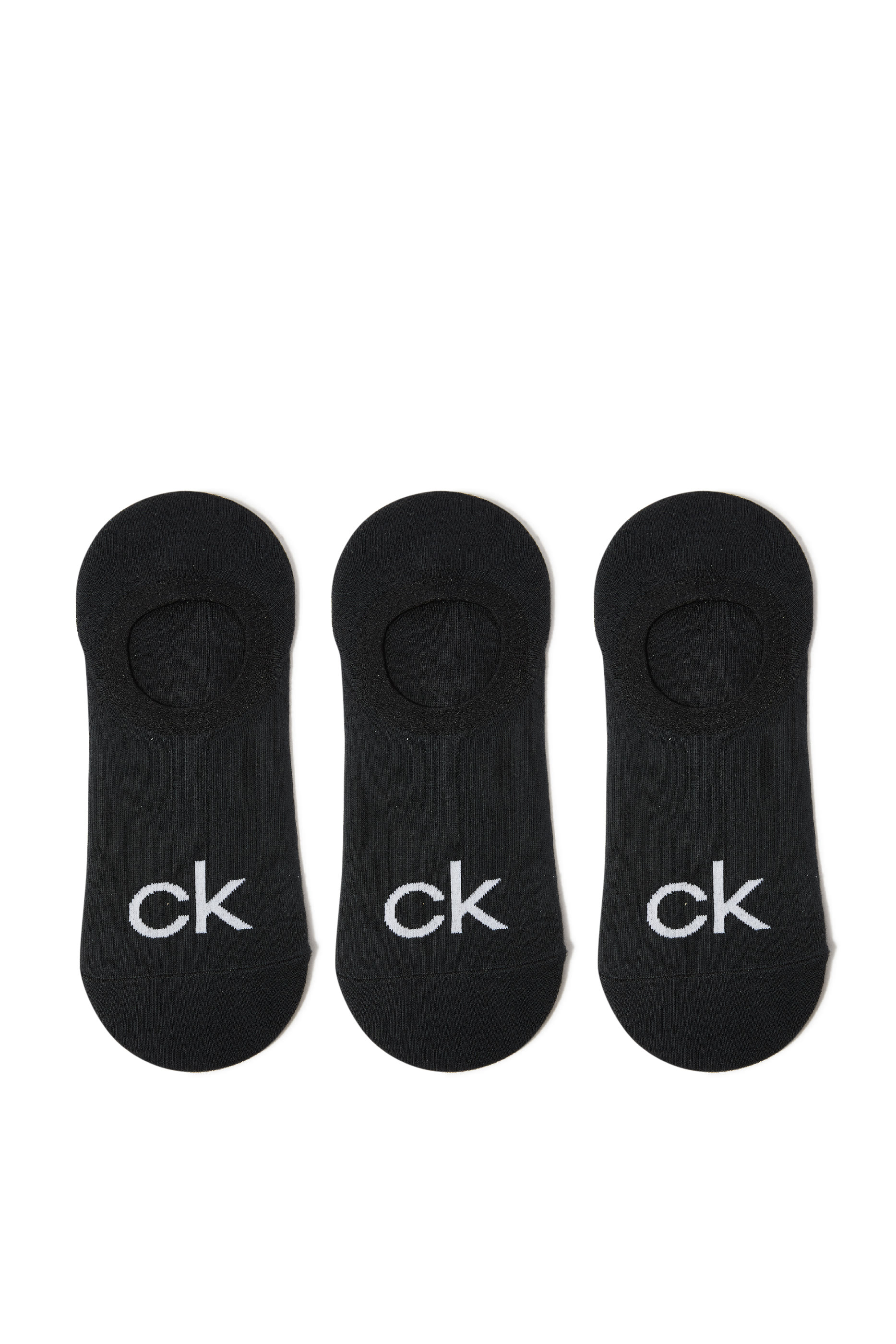 Albert Logo Socks, Set of 3