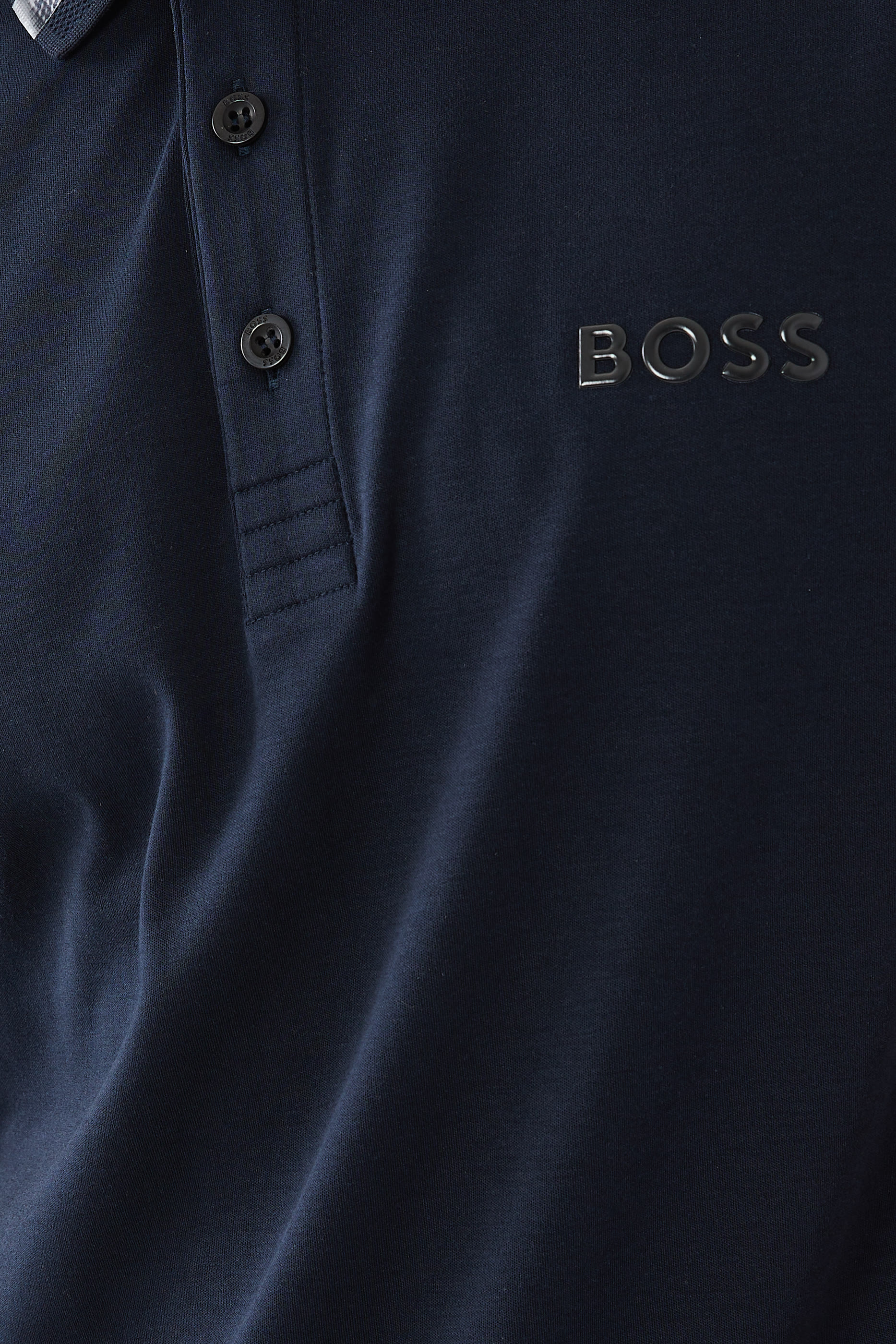 Paule Mirror Polo Shirt