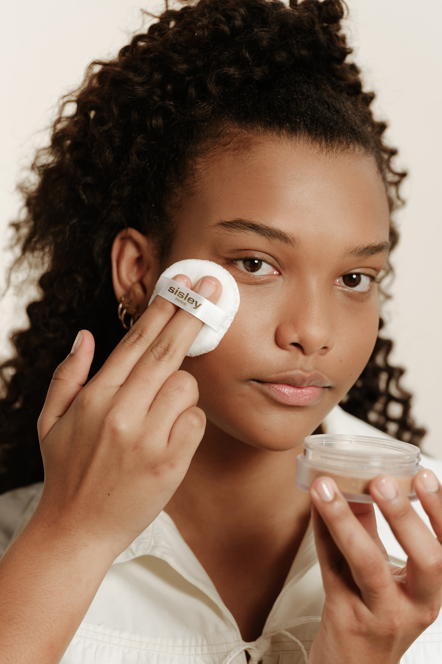 Phyto-Teint Poudre Libre