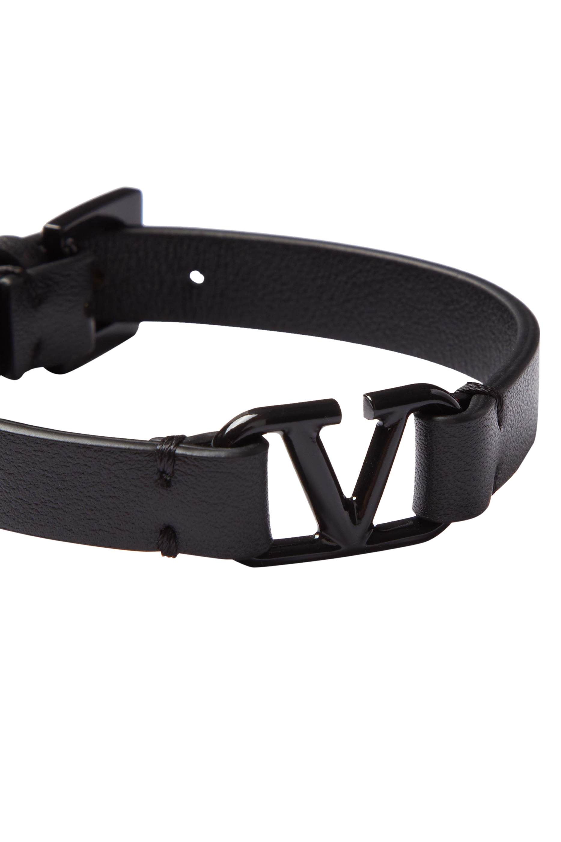  VLogo Signature Bracelet