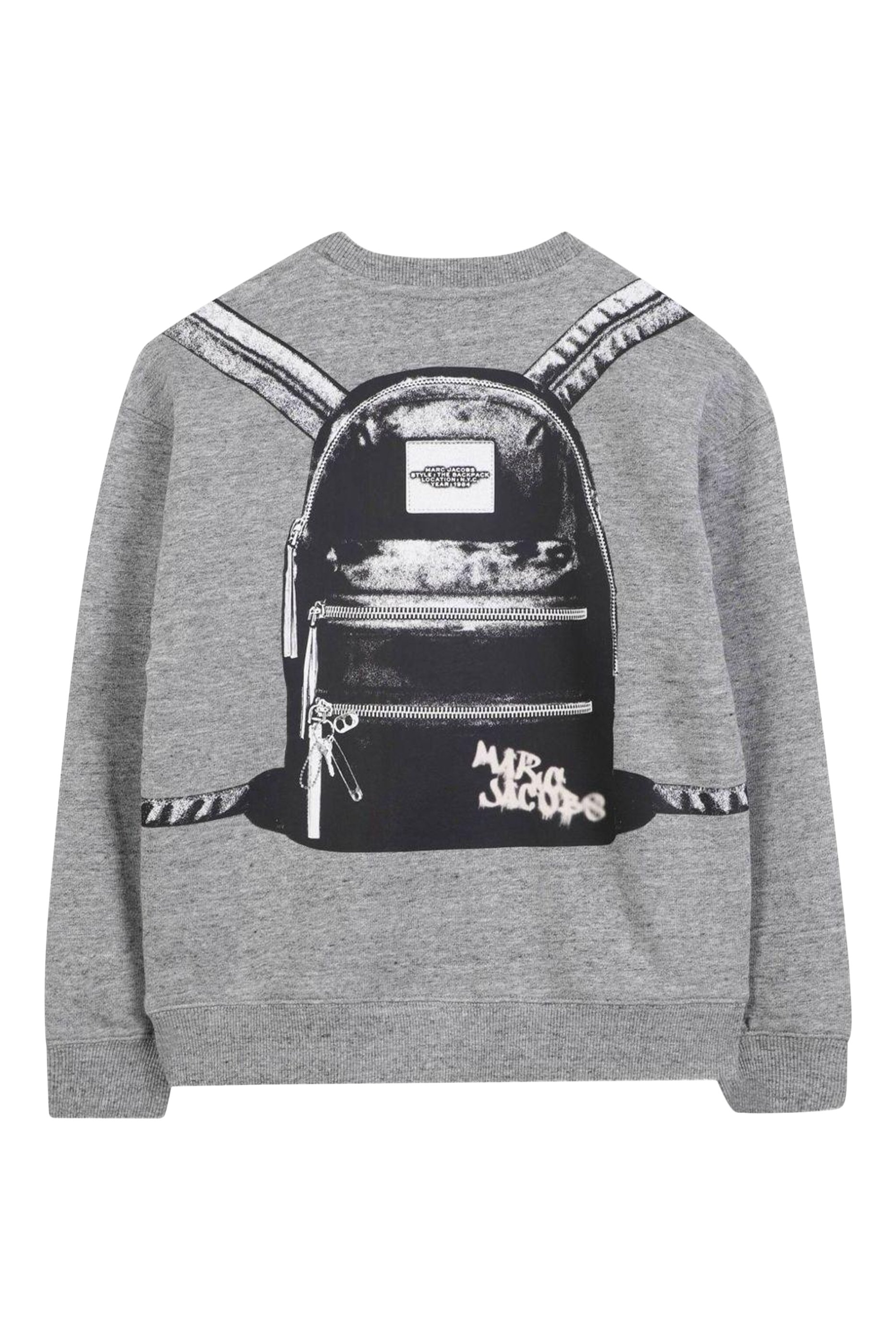 Kids Cotton Sweatshirt