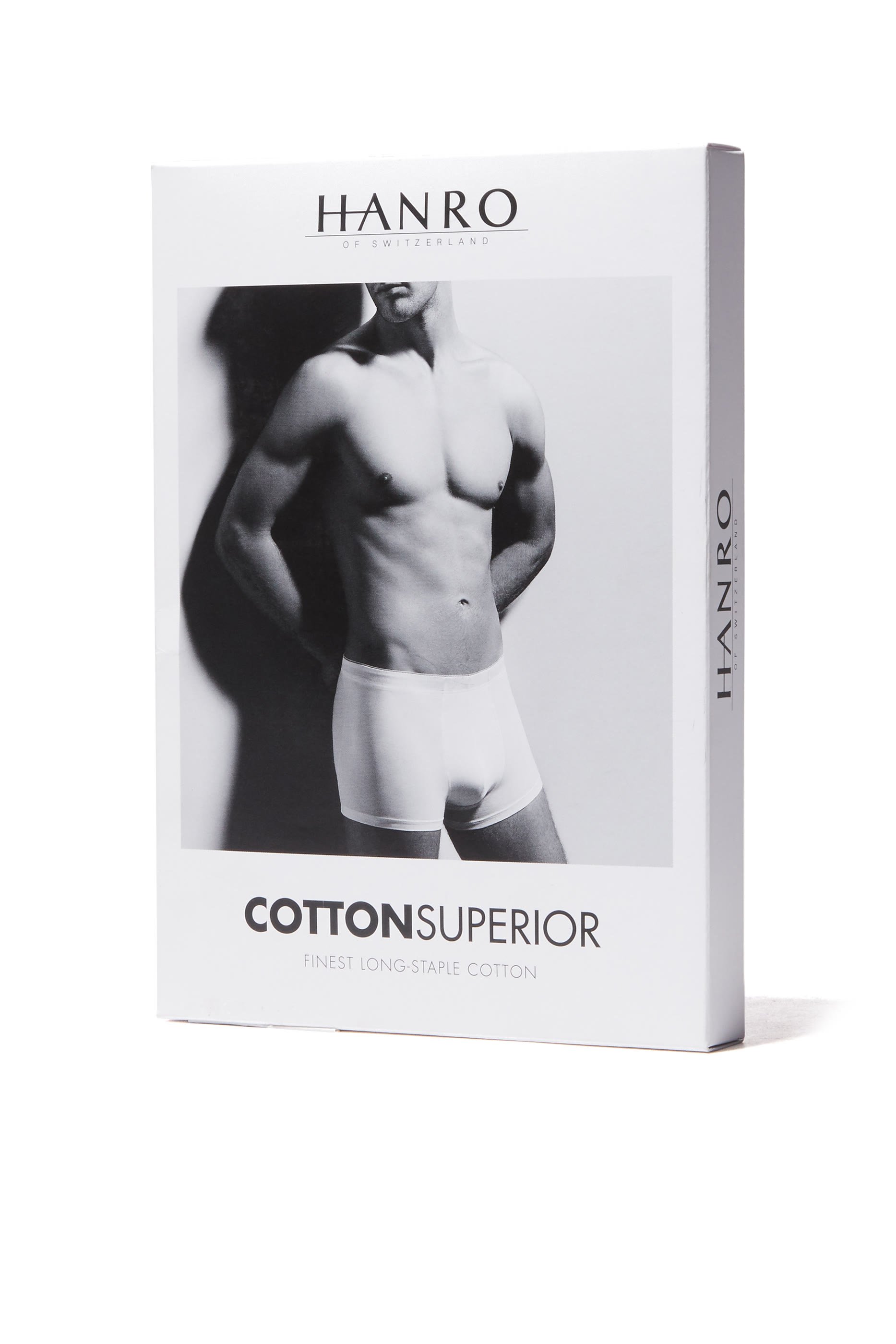 Micro Touch Boxer Briefs