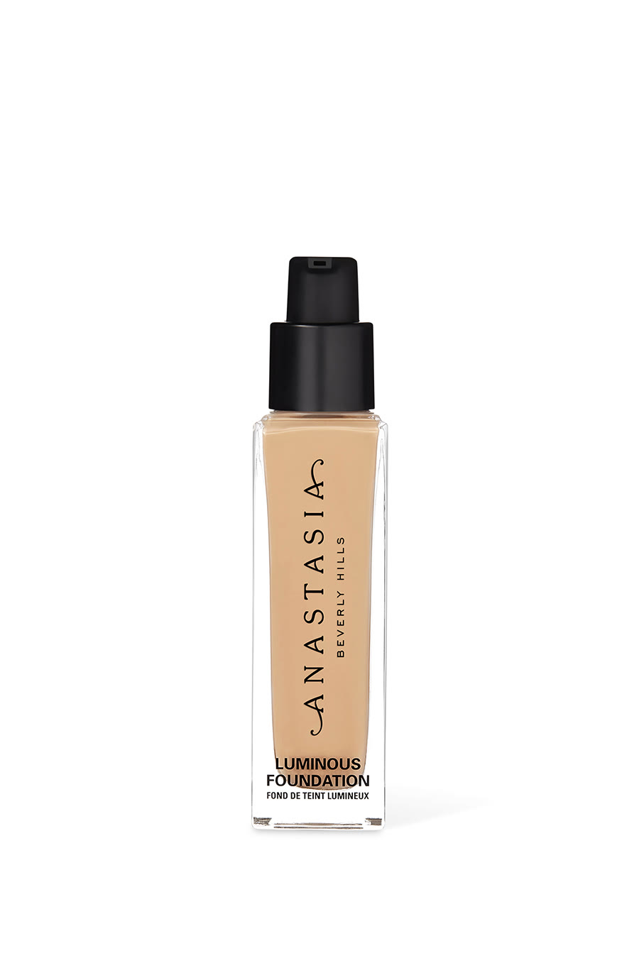 Luminous Foundation