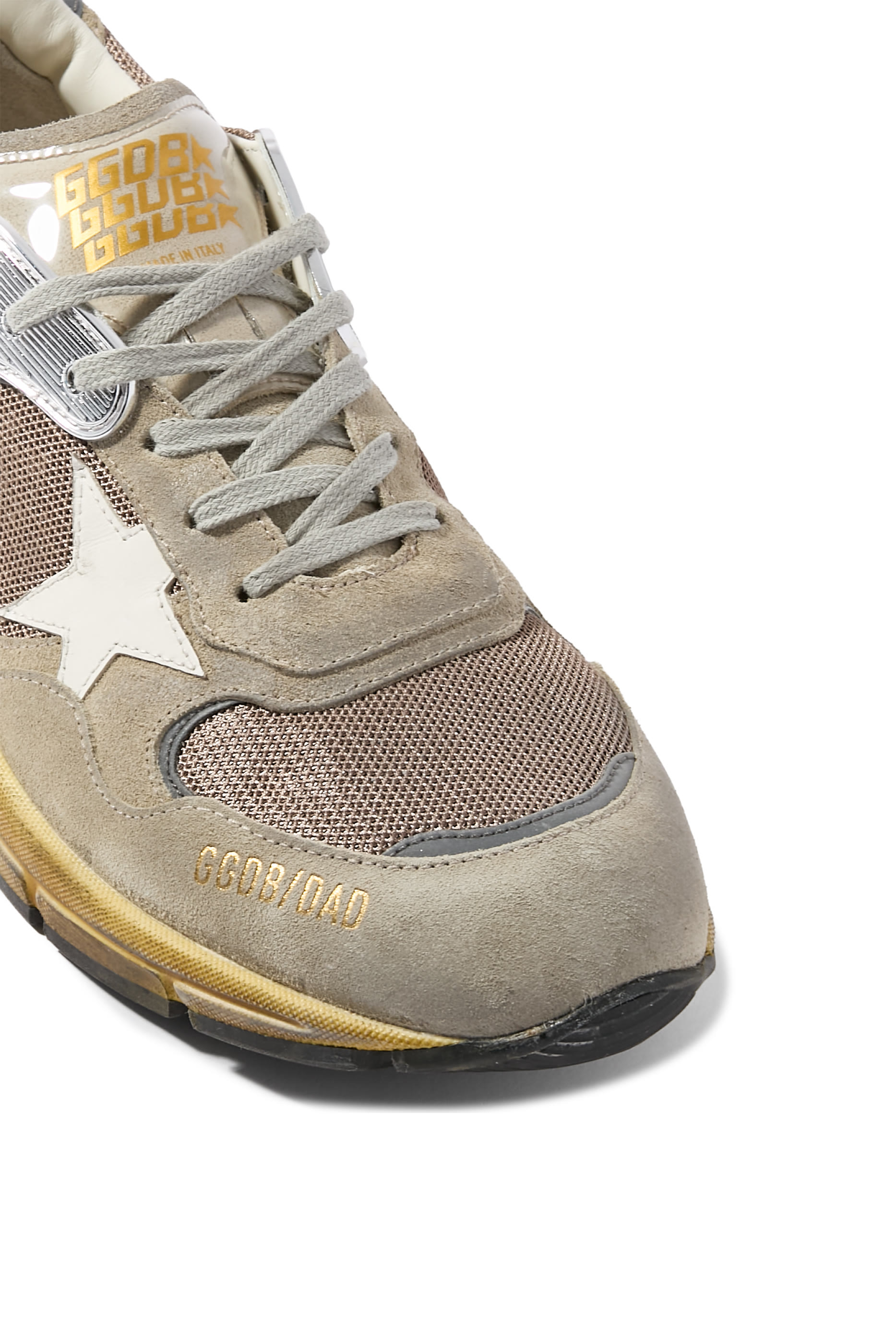 Dad-Star Sneakers