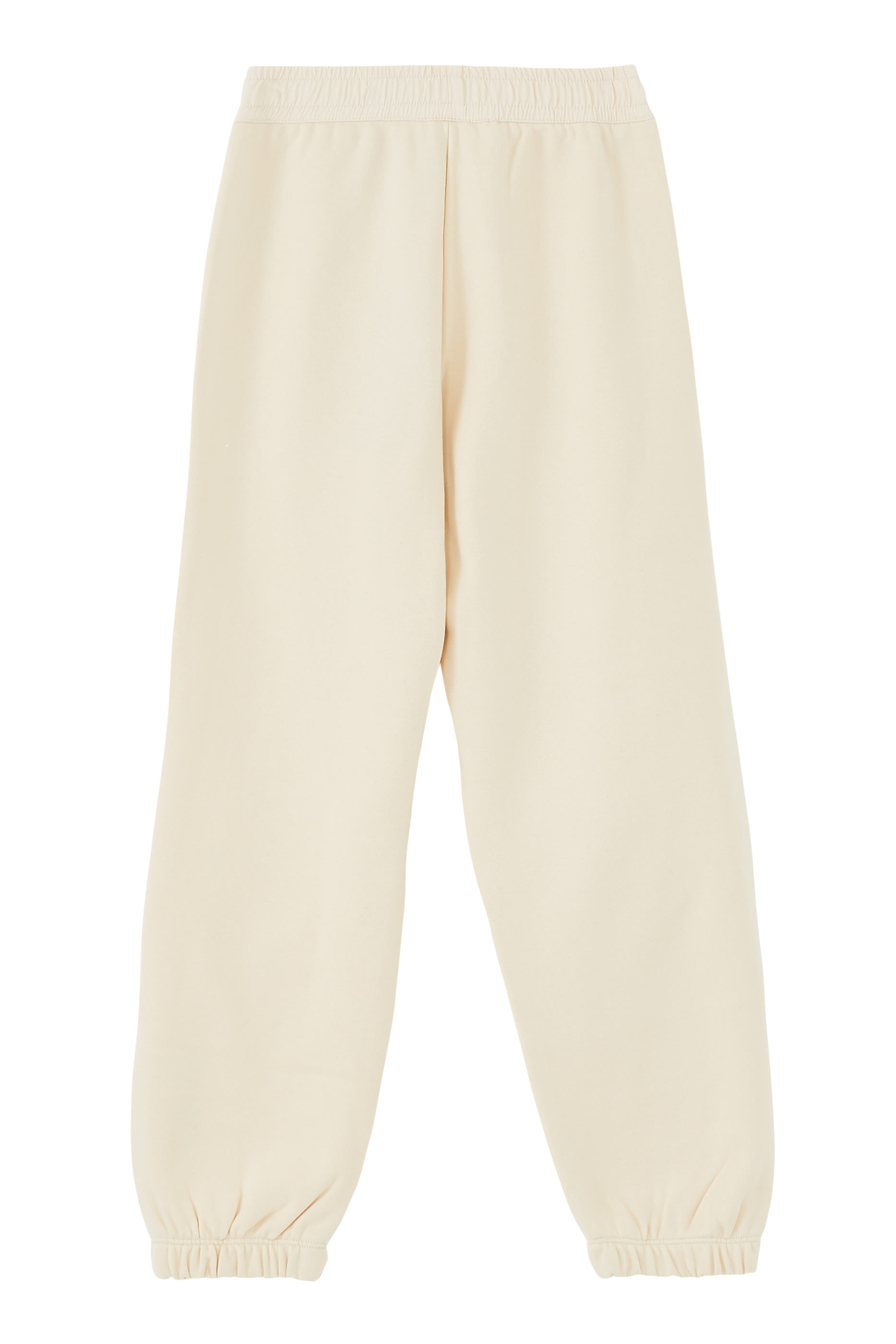 Kids Mesh Pocket Joggers