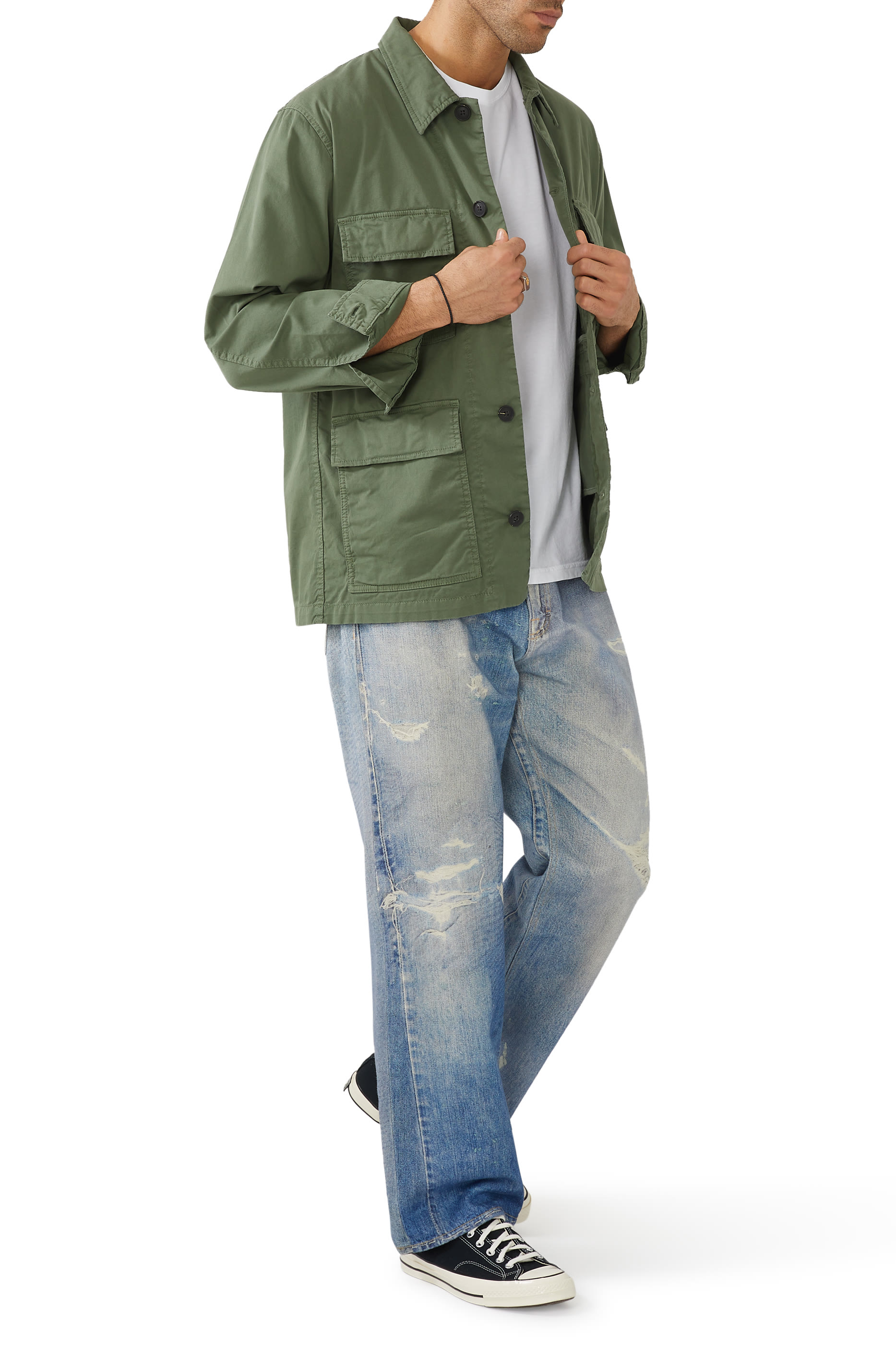 Short Sleeve T-Shirt