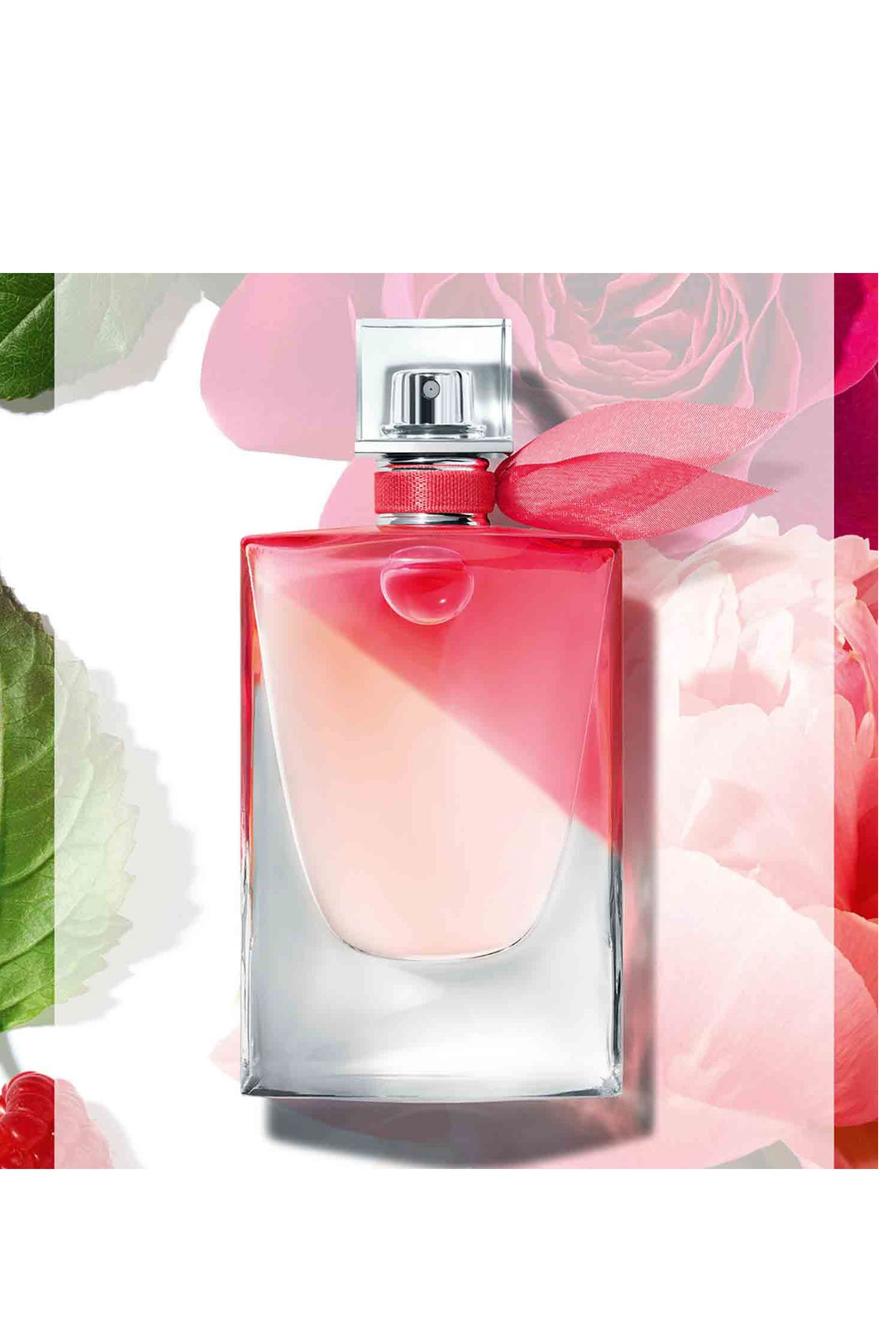 Lancome La Vie Est Belle En Rose
