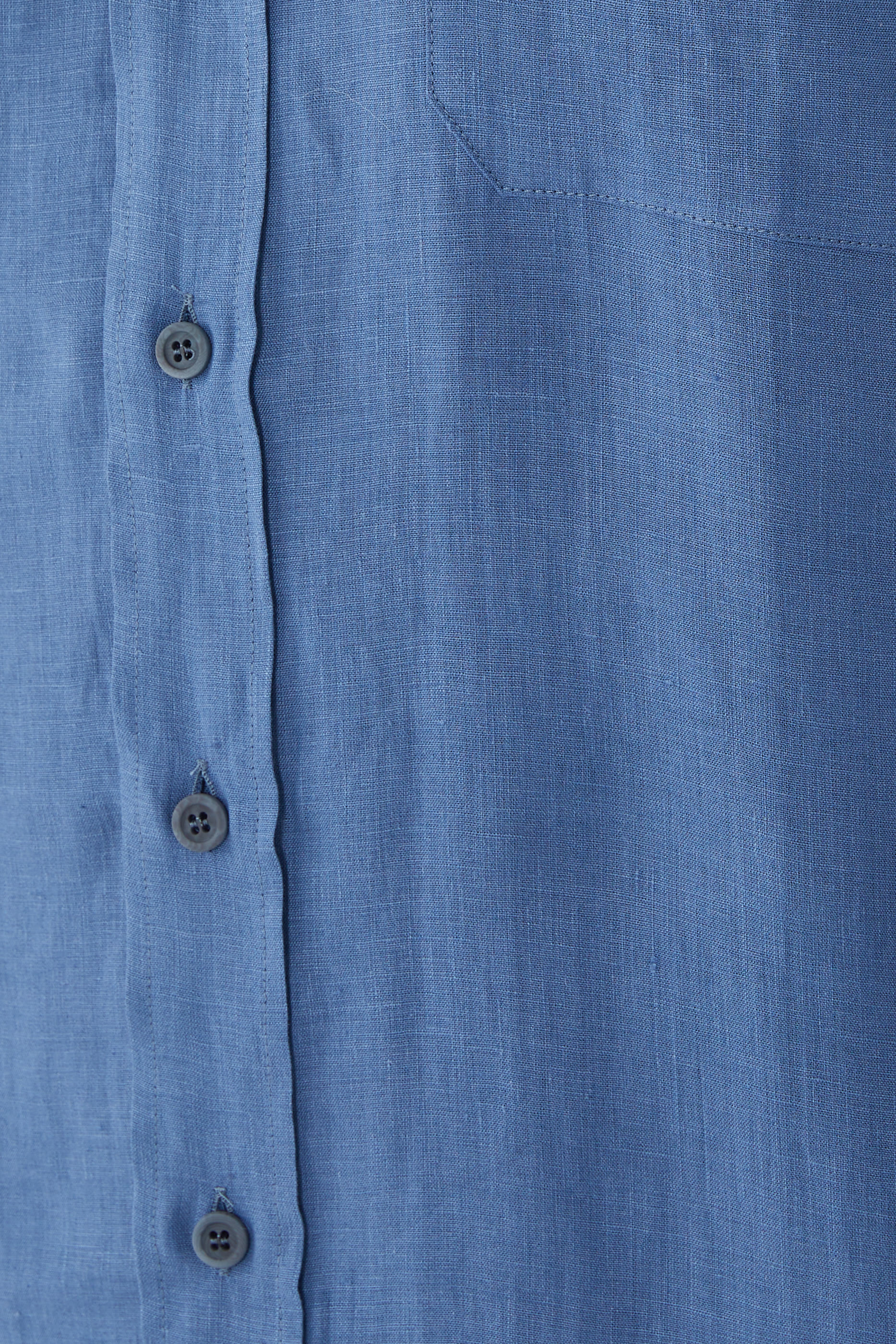 Camicia Classica Button-Down Shirt