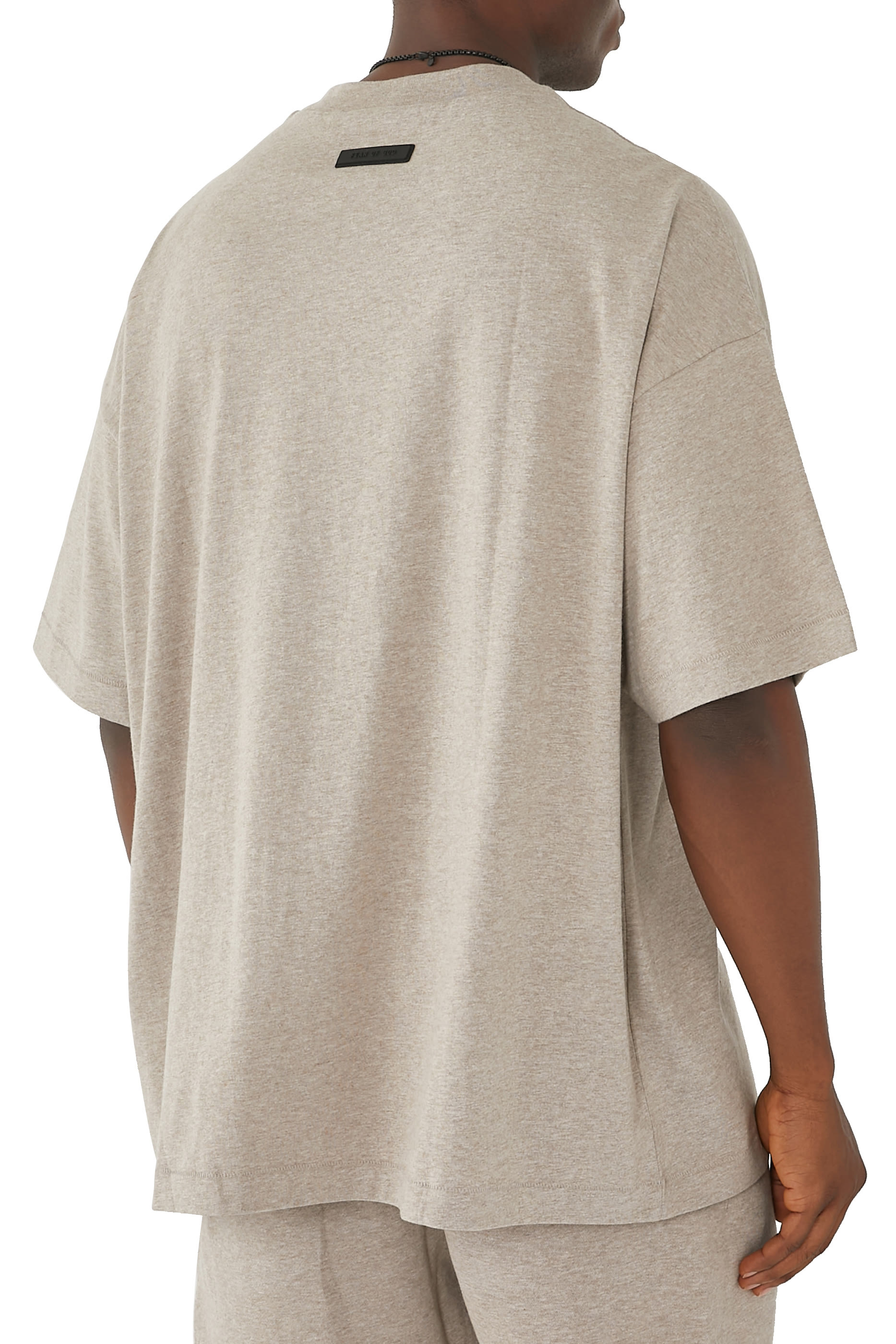 Essentials Crewneck T-Shirt