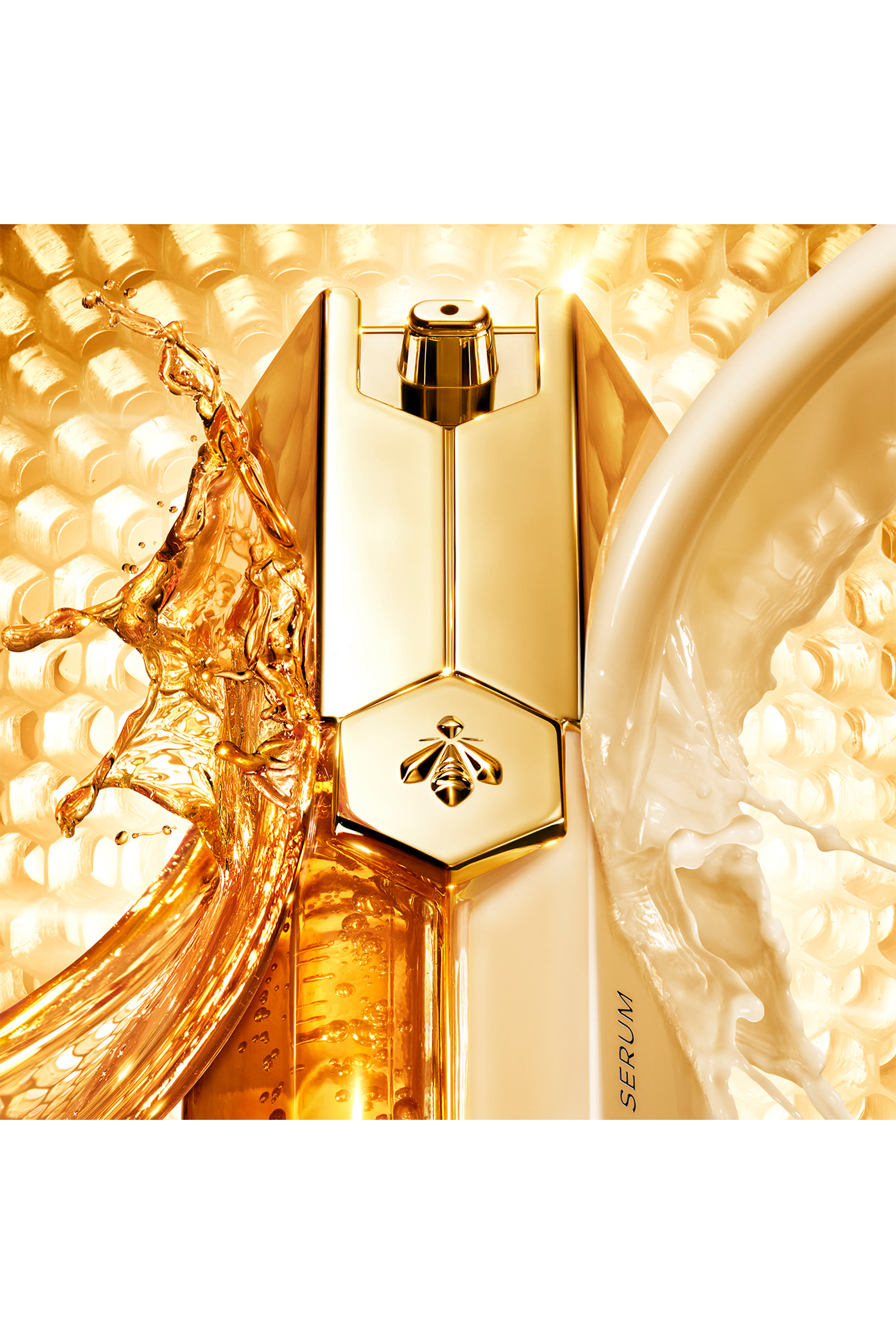 Abeille Royale Double R Renew & Repair Advanced Serum