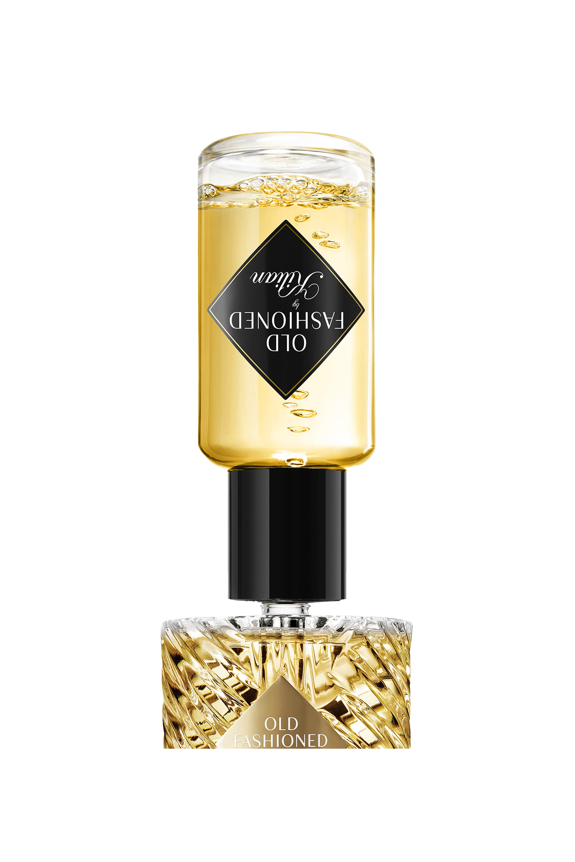 Old Fashioned Refill