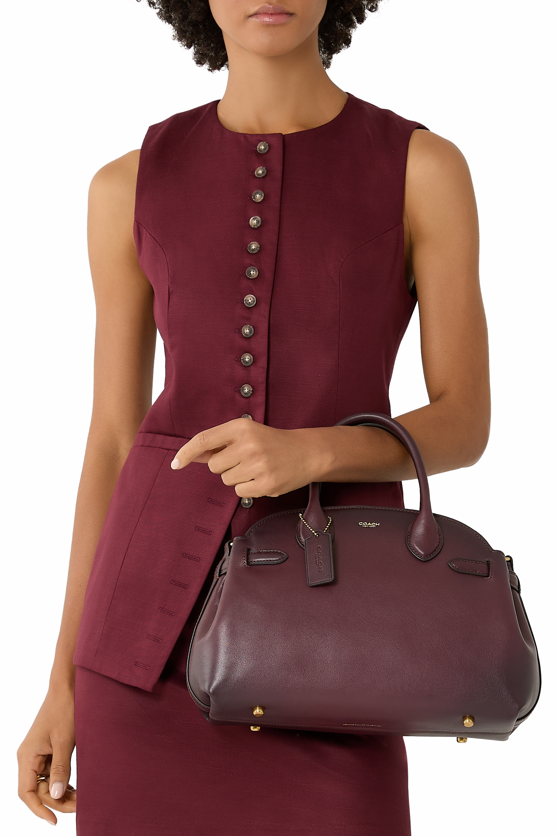 Soft Empire 28 Carryall Bag