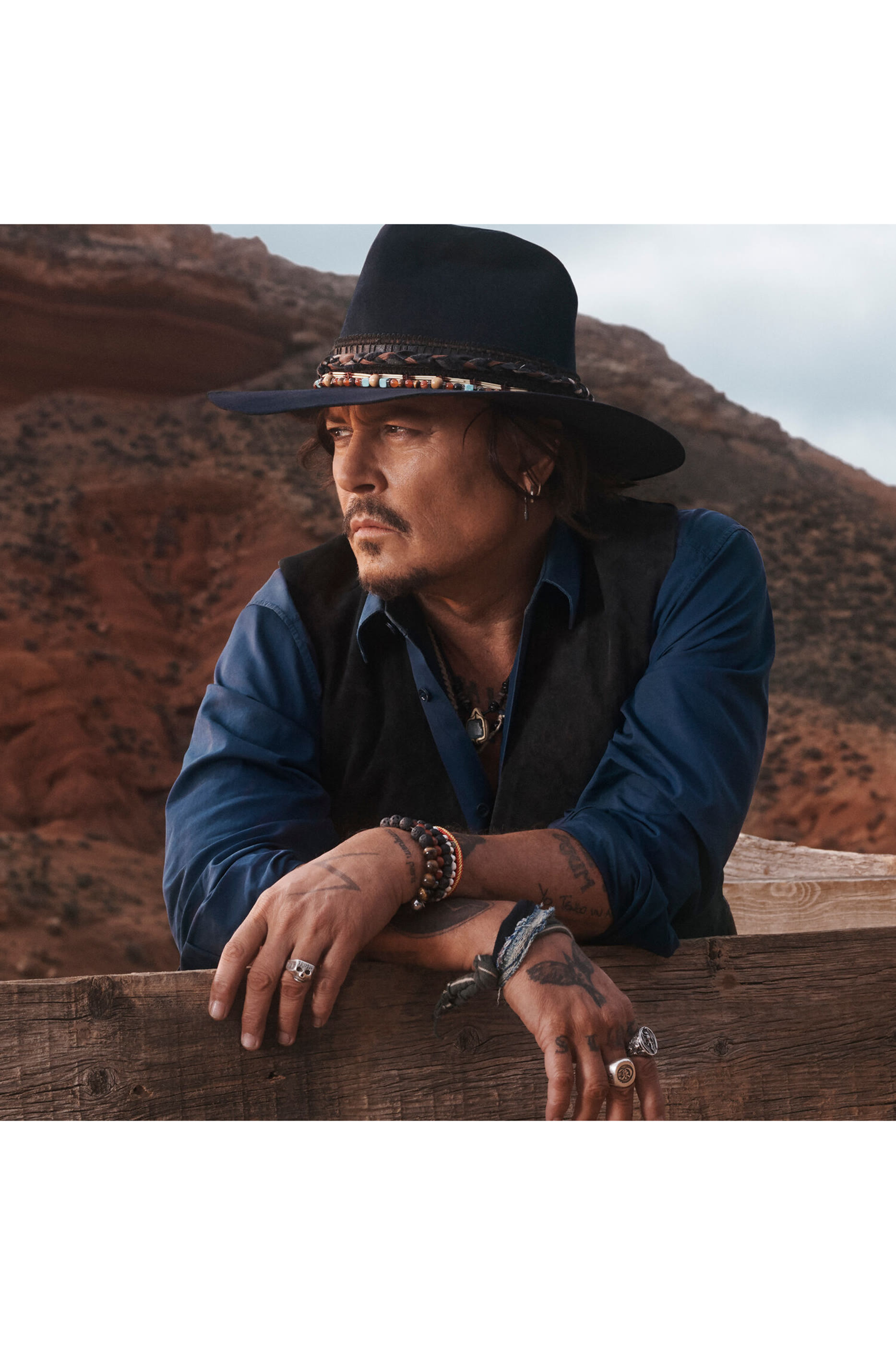 Sauvage Parfum Travel Spray 