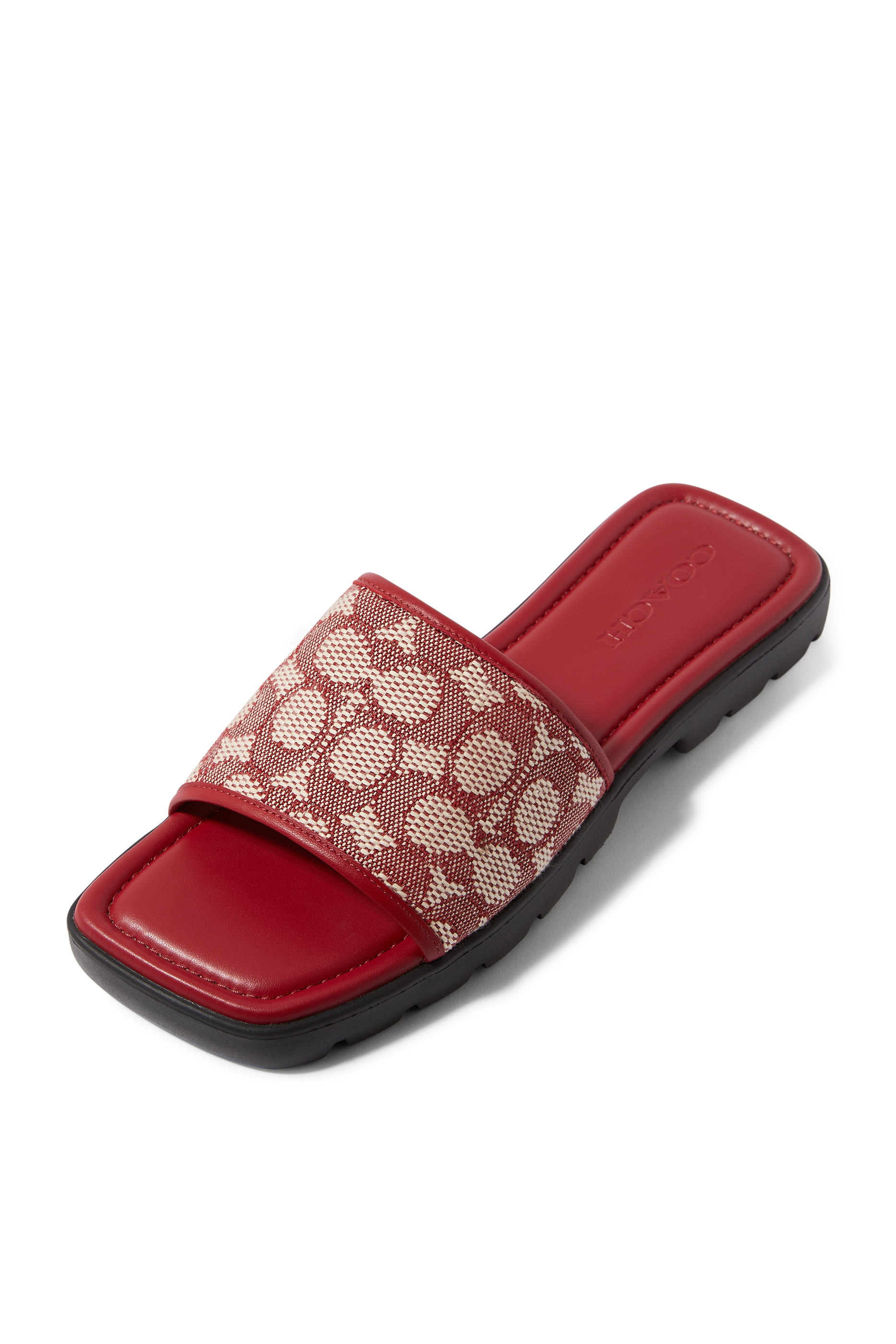 Florence Sandals 