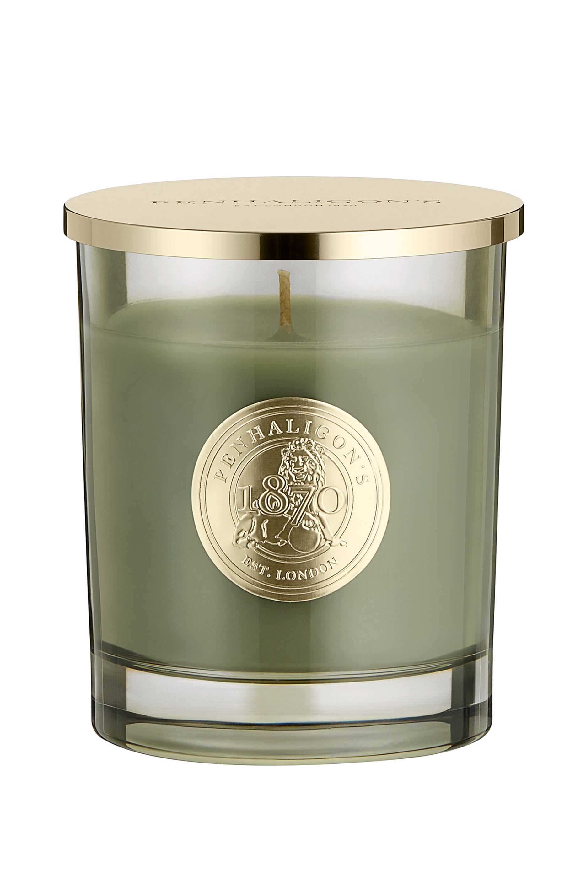 Halfeti Scented Candle