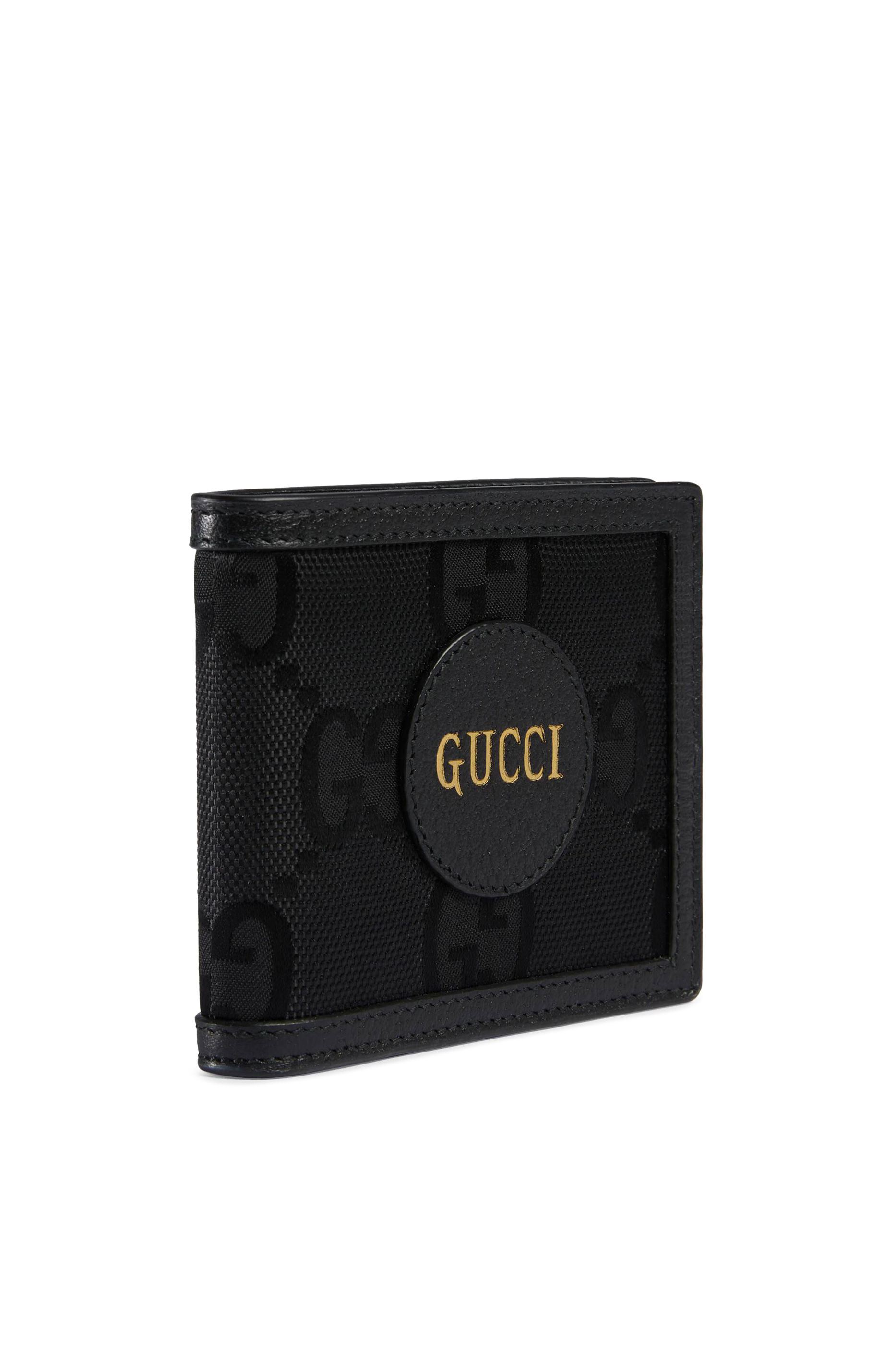 Off The Grid Bifold Wallet