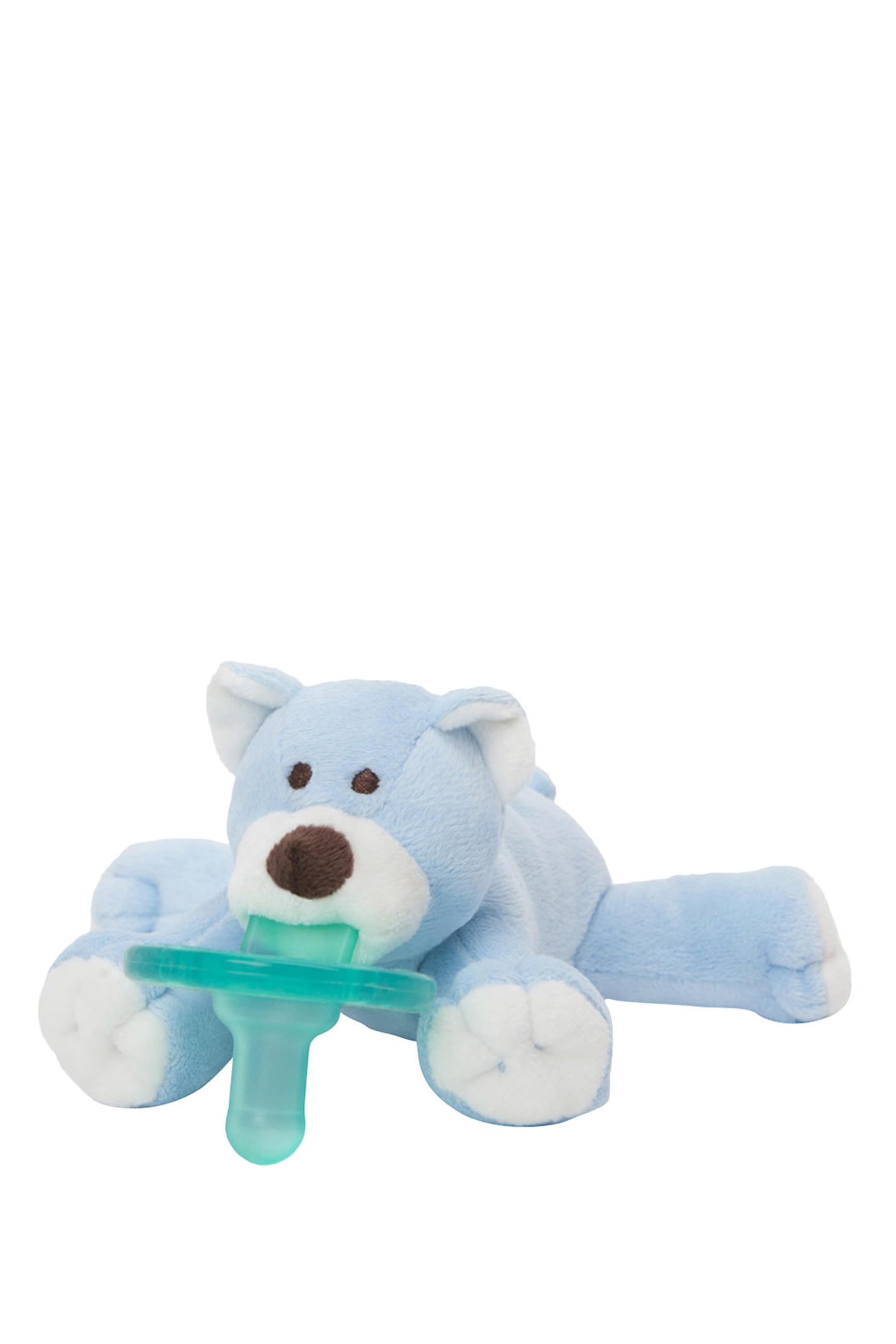 Bear Pacifier