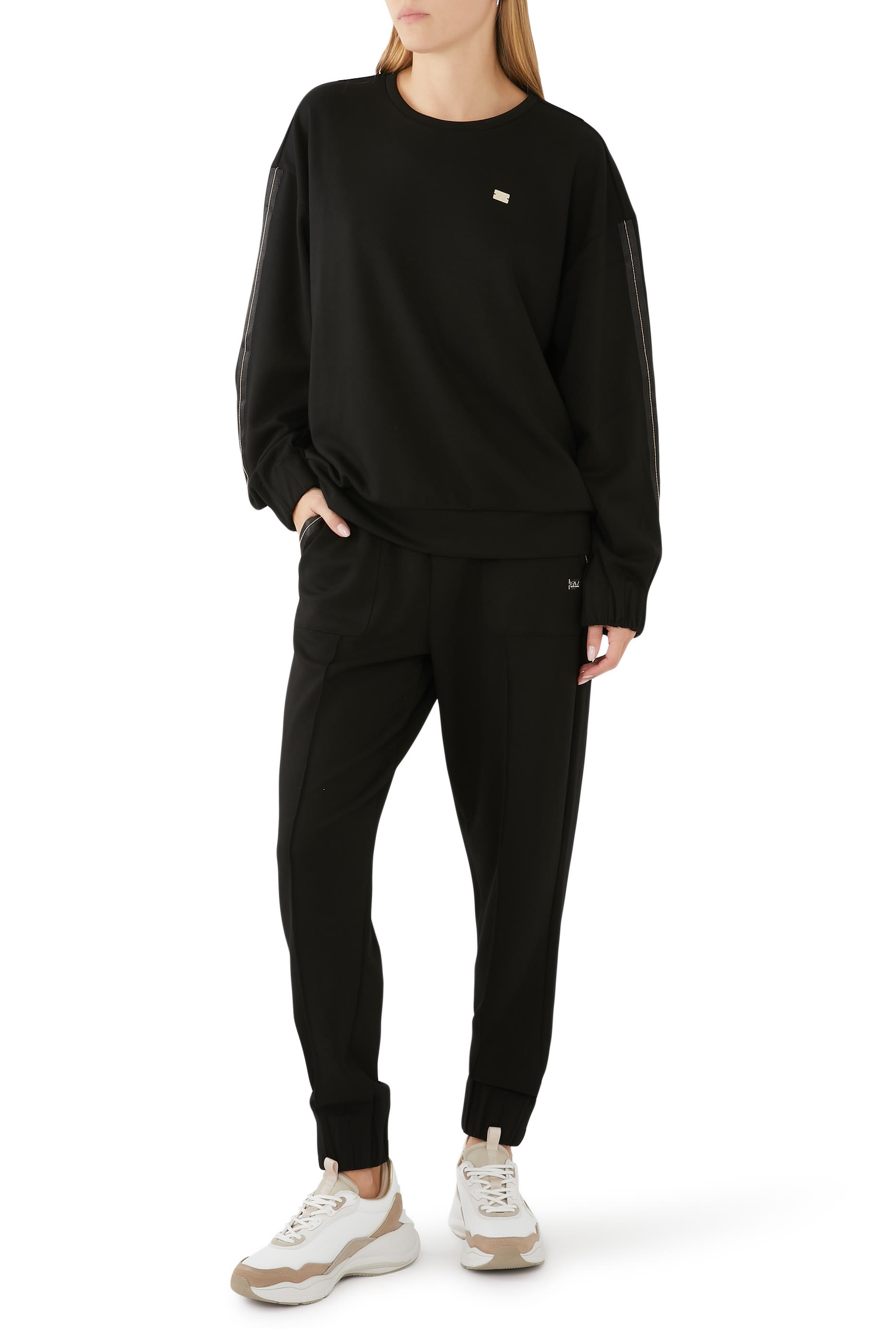 EA7 Training Tracksuit