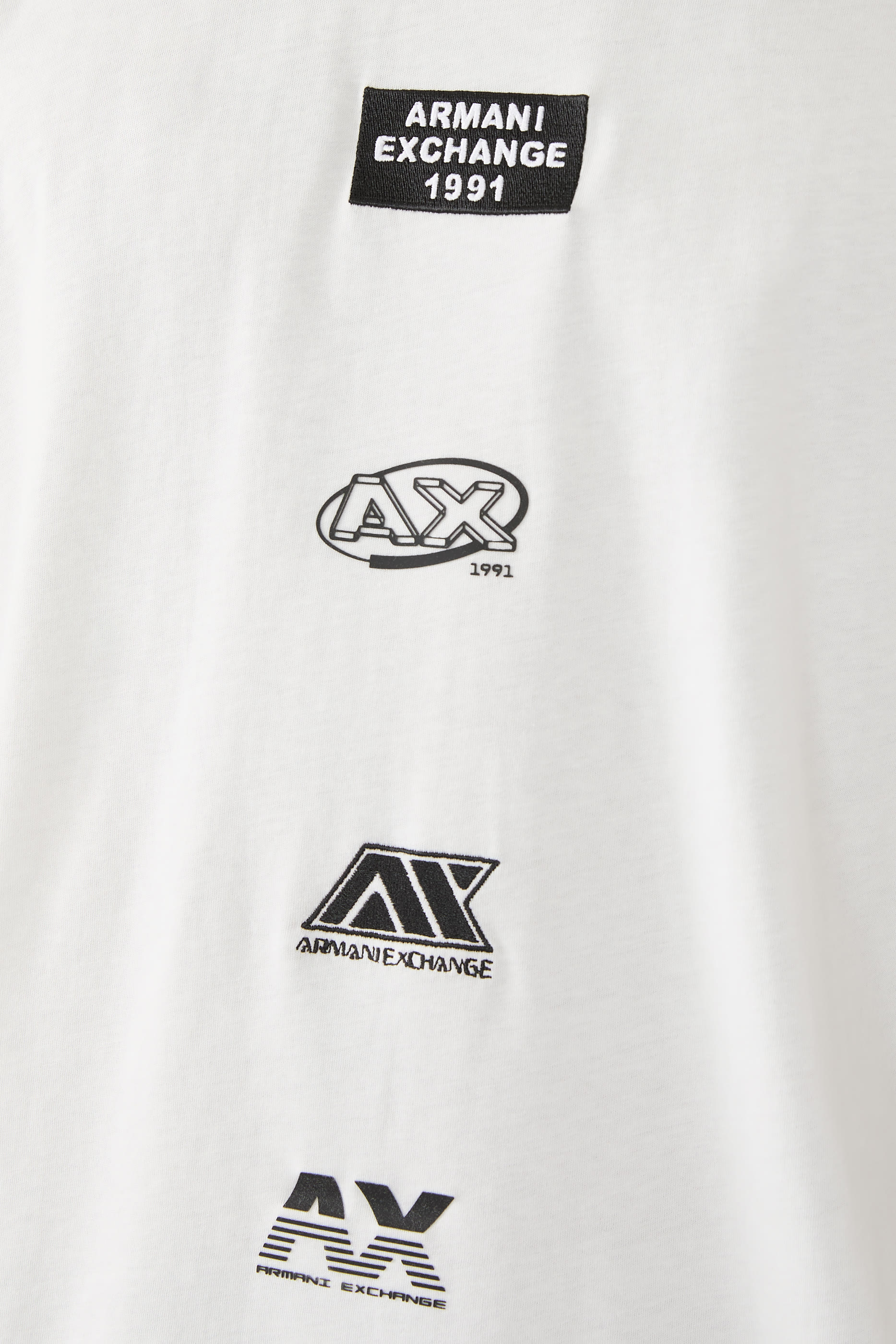 ASV Regular Fit T-Shirt