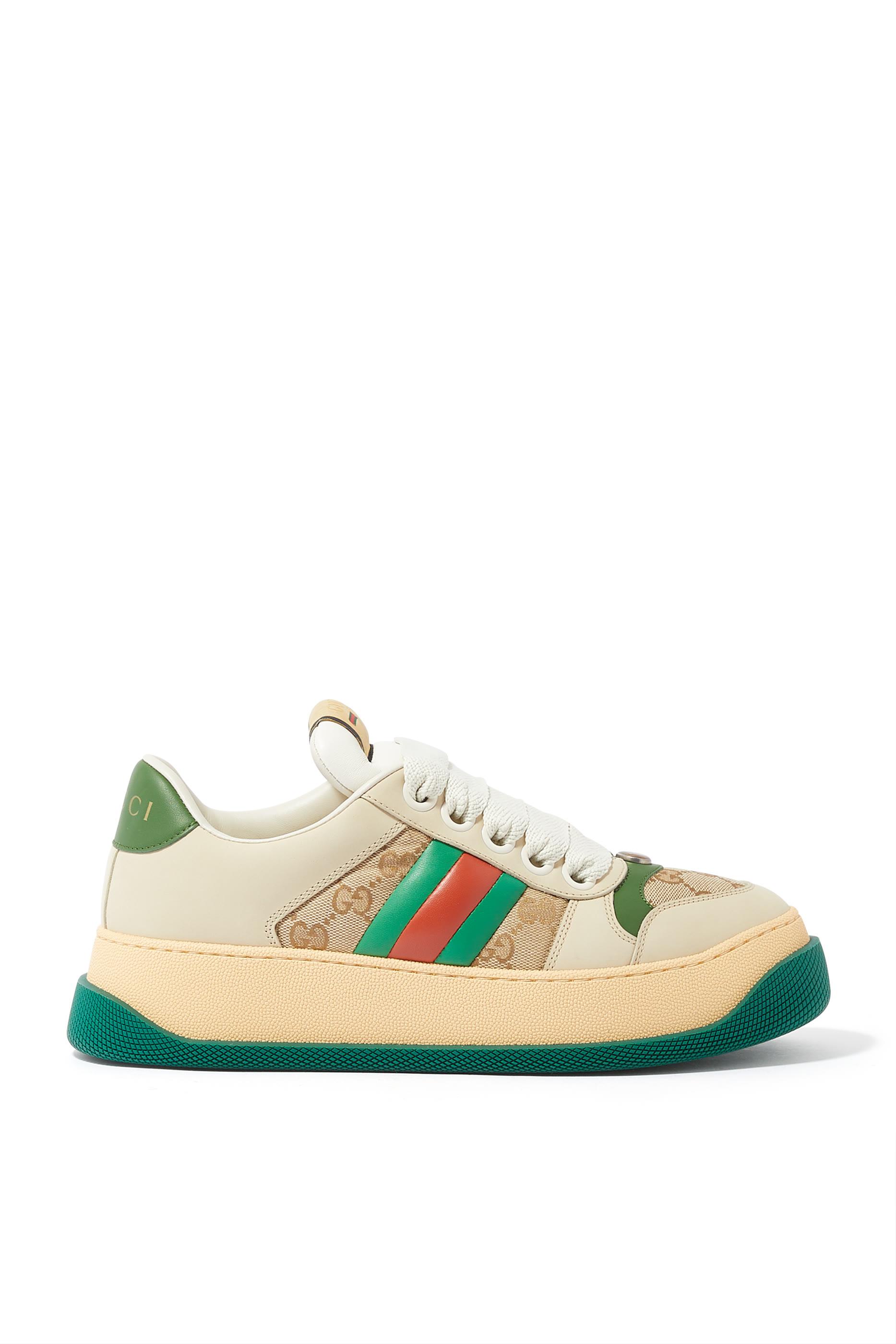 Screener Web Sneakers