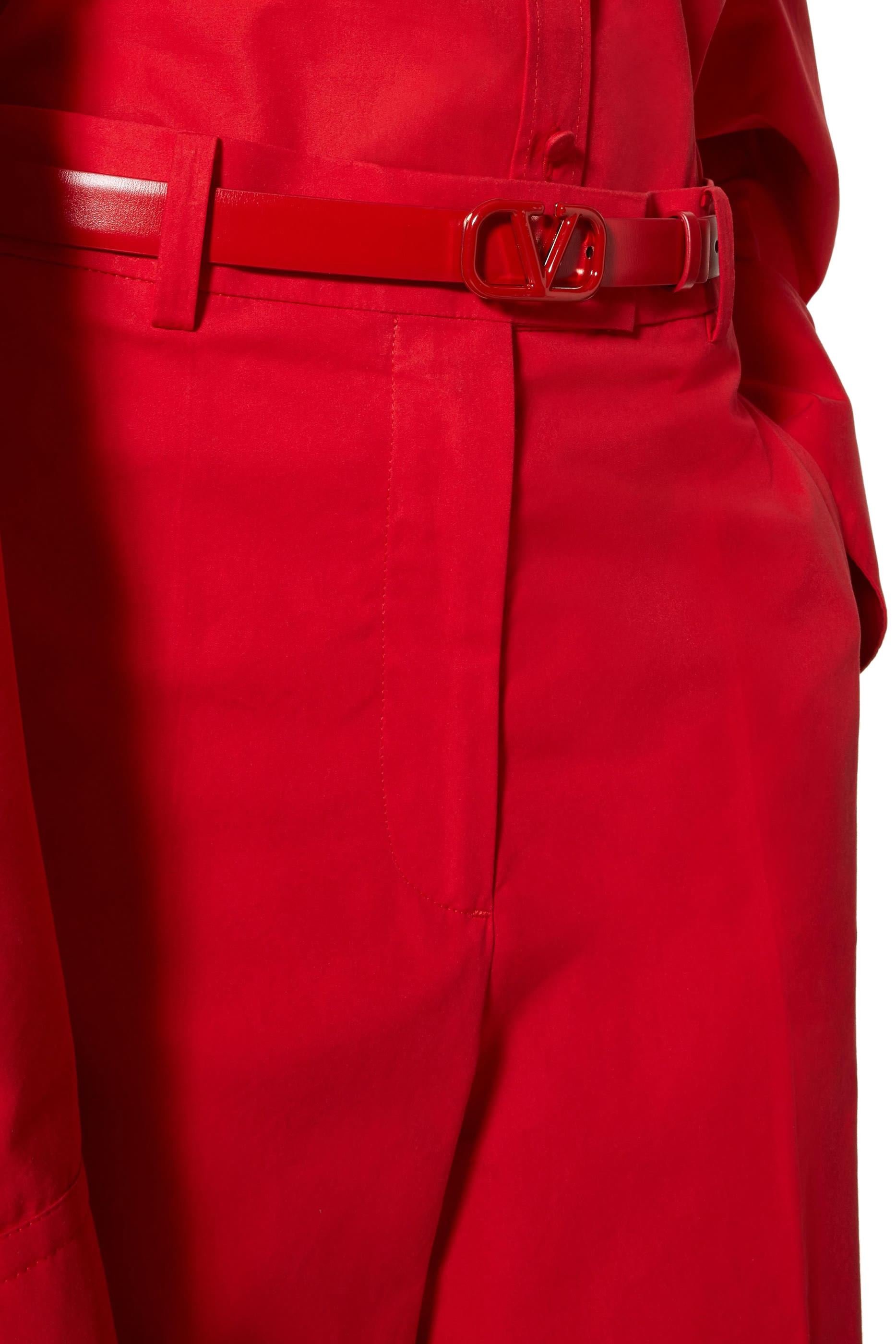 Valentino Garavani VLogo Signature Belt