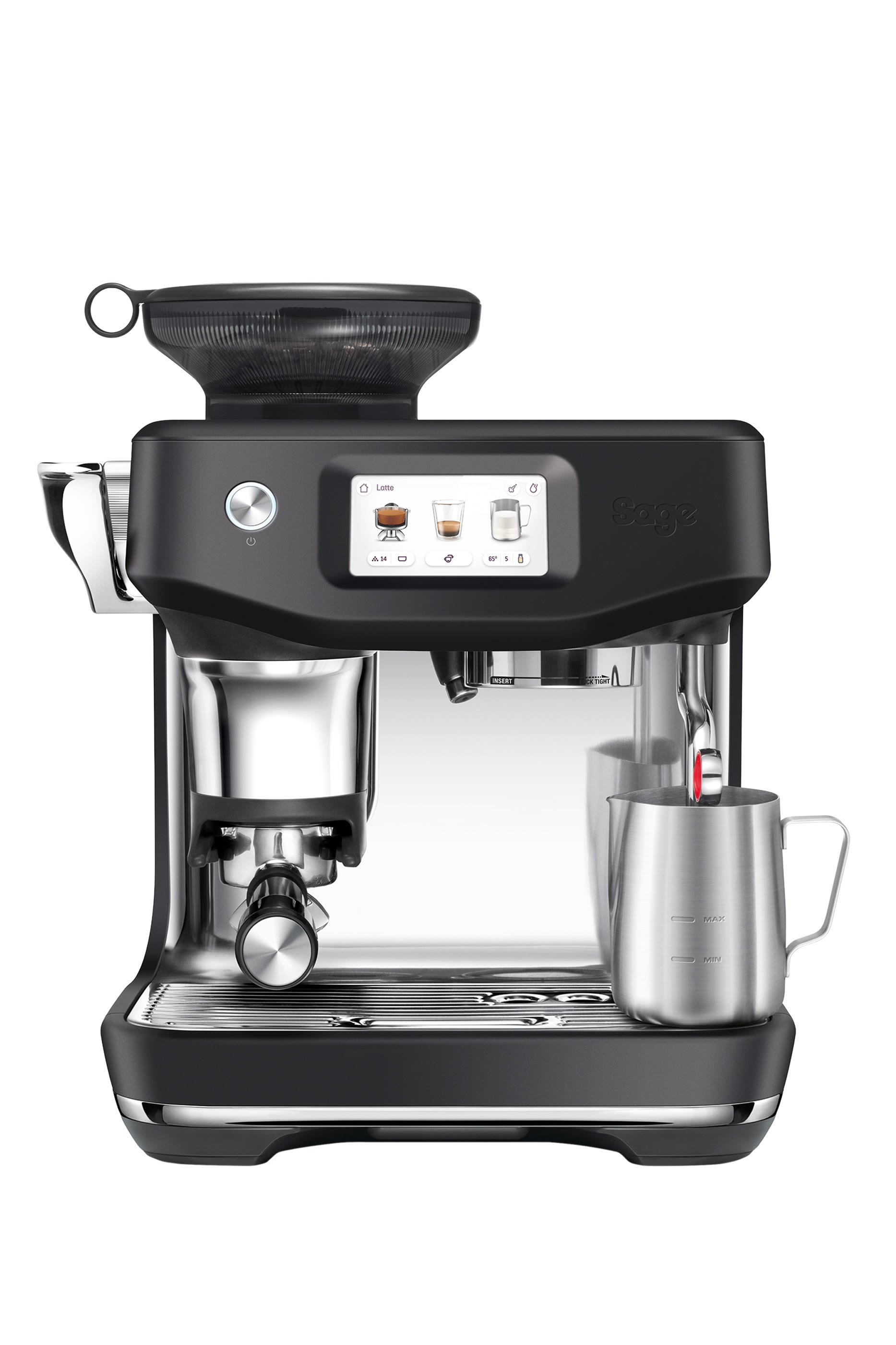 Barista Touch™ Impress Coffee Machine