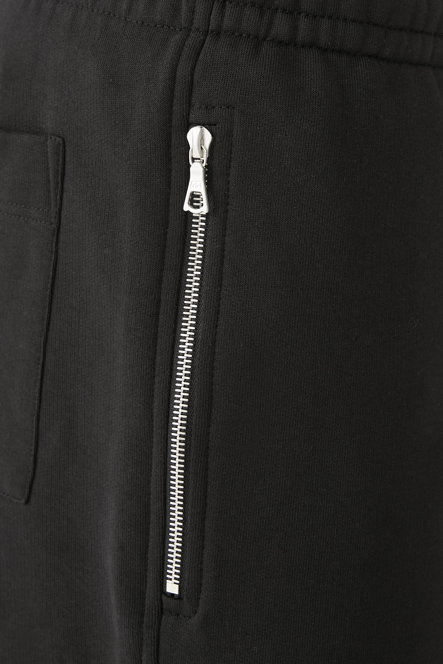 Cotton Cargo Sweatpants