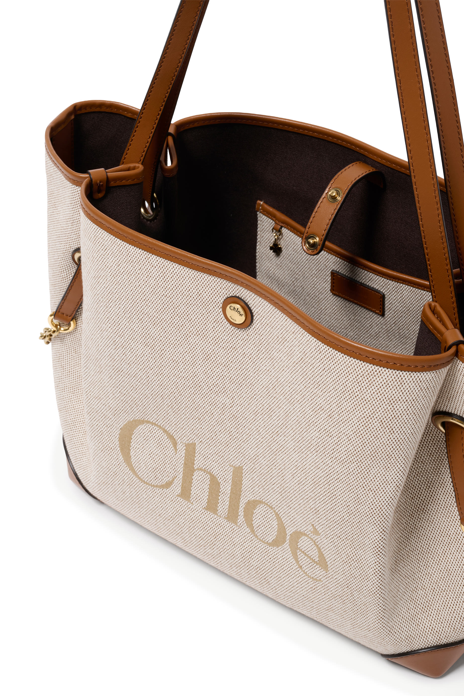 Clover Double Carry Bag